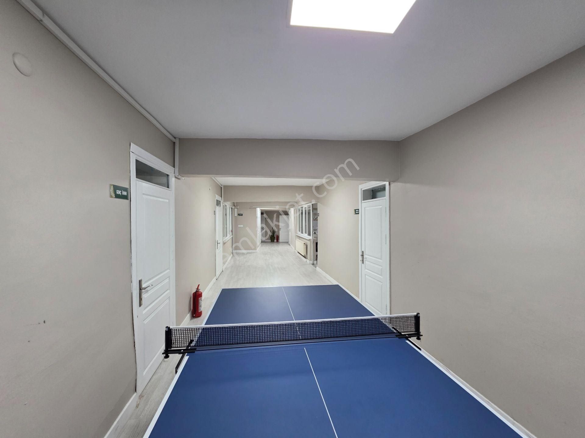 Altın Emlak'tan Çarşı Merkezde 550 M2 Ofis Katı - Görsel 21