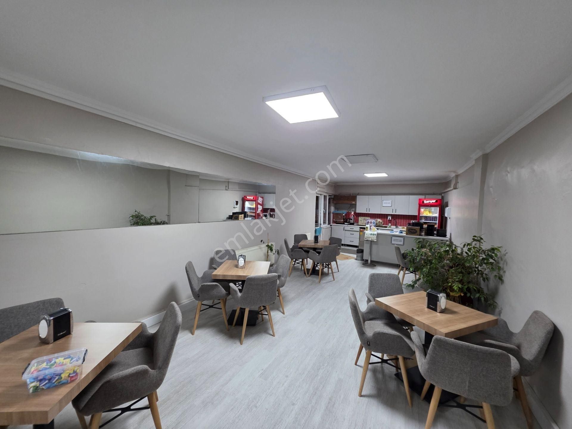 Altın Emlak'tan Çarşı Merkezde 550 M2 Ofis Katı - Görsel 11