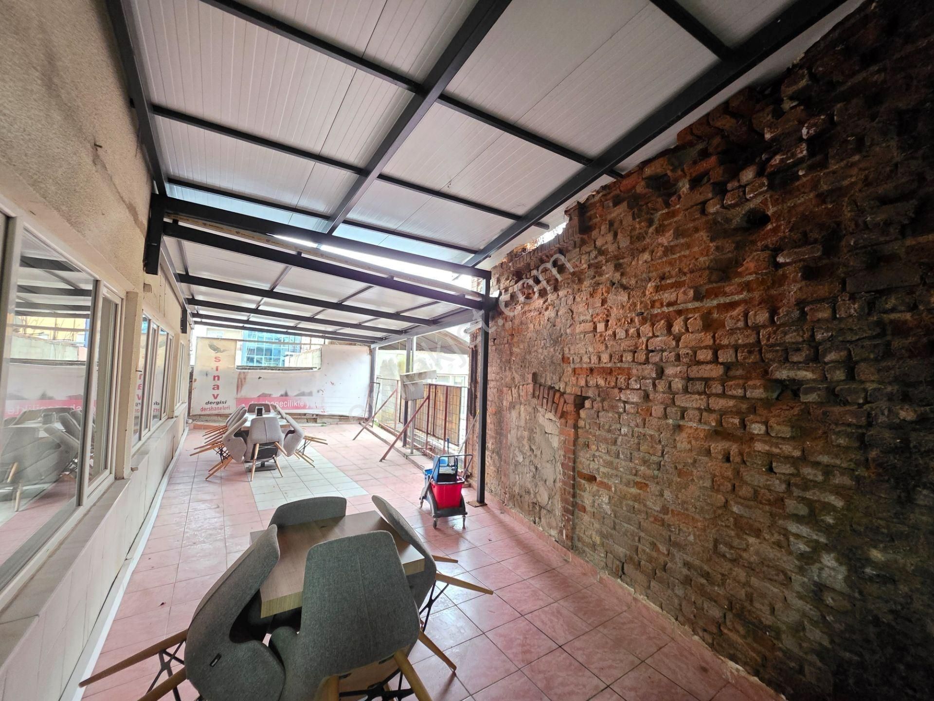 Altın Emlak'tan Çarşı Merkezde 550 M2 Ofis Katı - Görsel 22