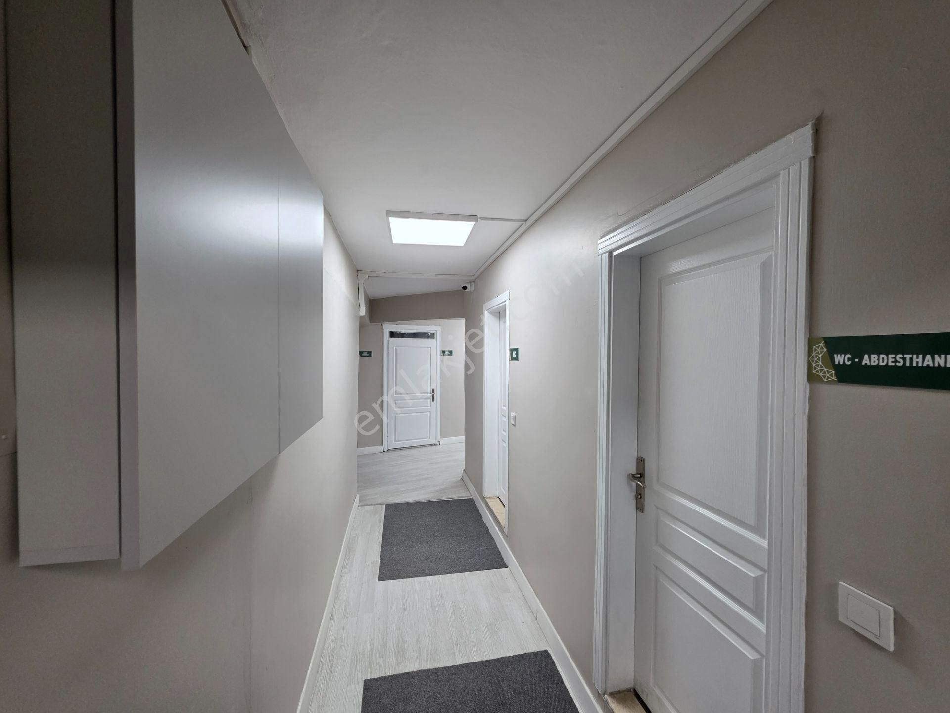 Altın Emlak'tan Çarşı Merkezde 550 M2 Ofis Katı - Görsel 9