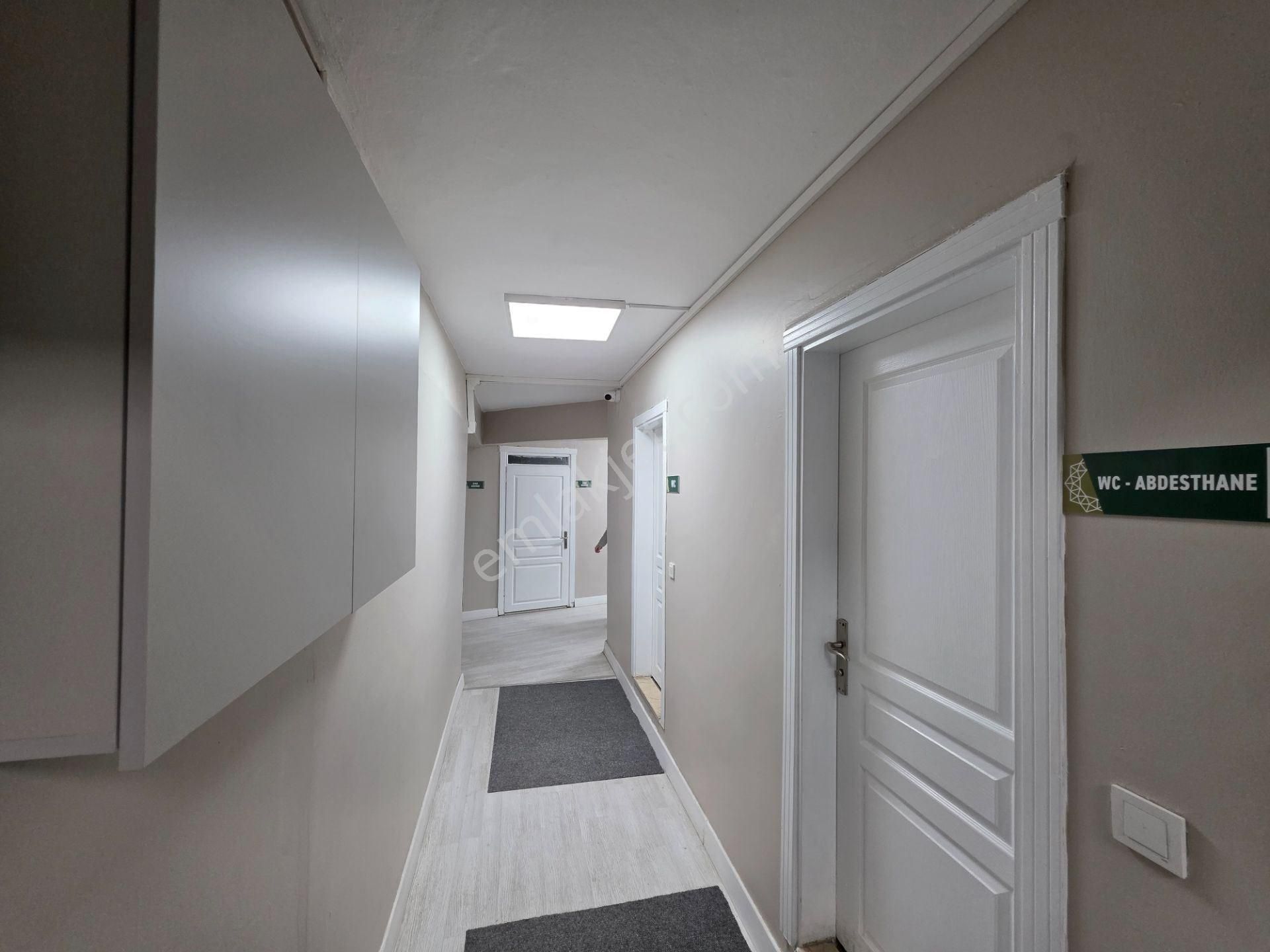 Altın Emlak'tan Çarşı Merkezde 550 M2 Ofis Katı - Görsel 8