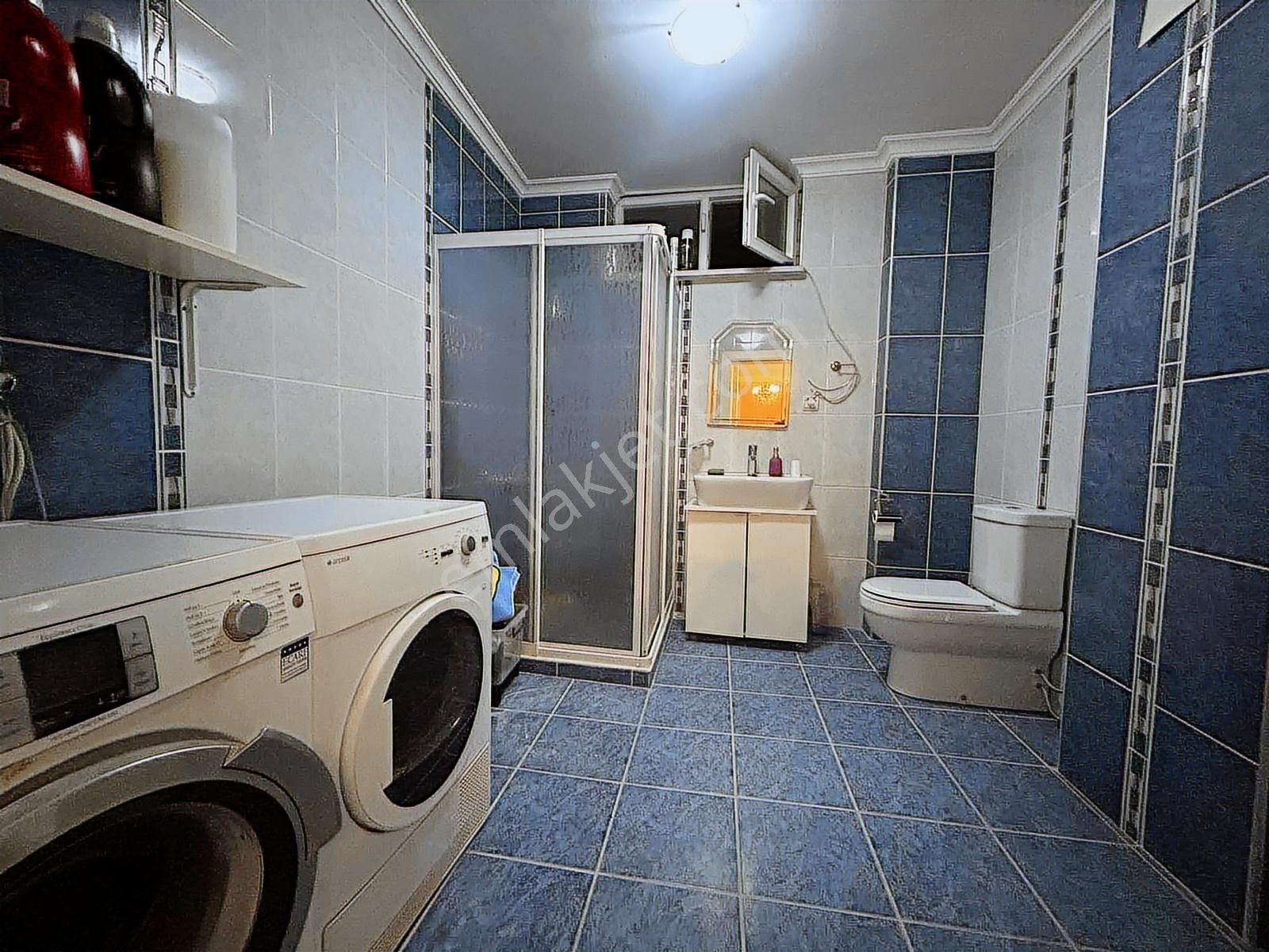 Nilüfer Kayapa Bahçekent Satılık 7+1 Özel Yapım Villa - Görsel 23