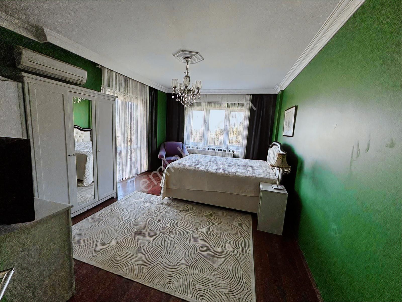 Nilüfer Kayapa Bahçekent Satılık 7+1 Özel Yapım Villa - Görsel 17