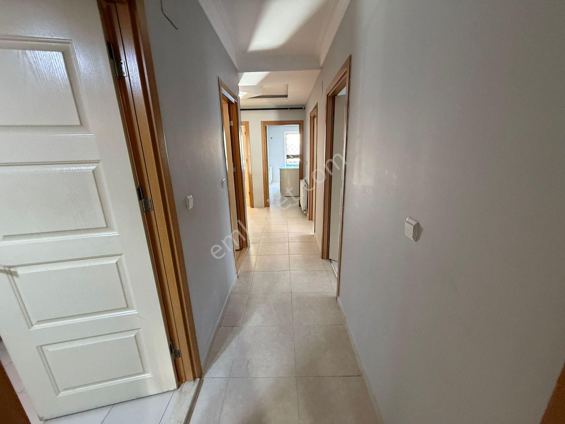 İz'den Pınar'da Giyinme Odalı Extralı 3+1 Satılık Daire - Görsel 12