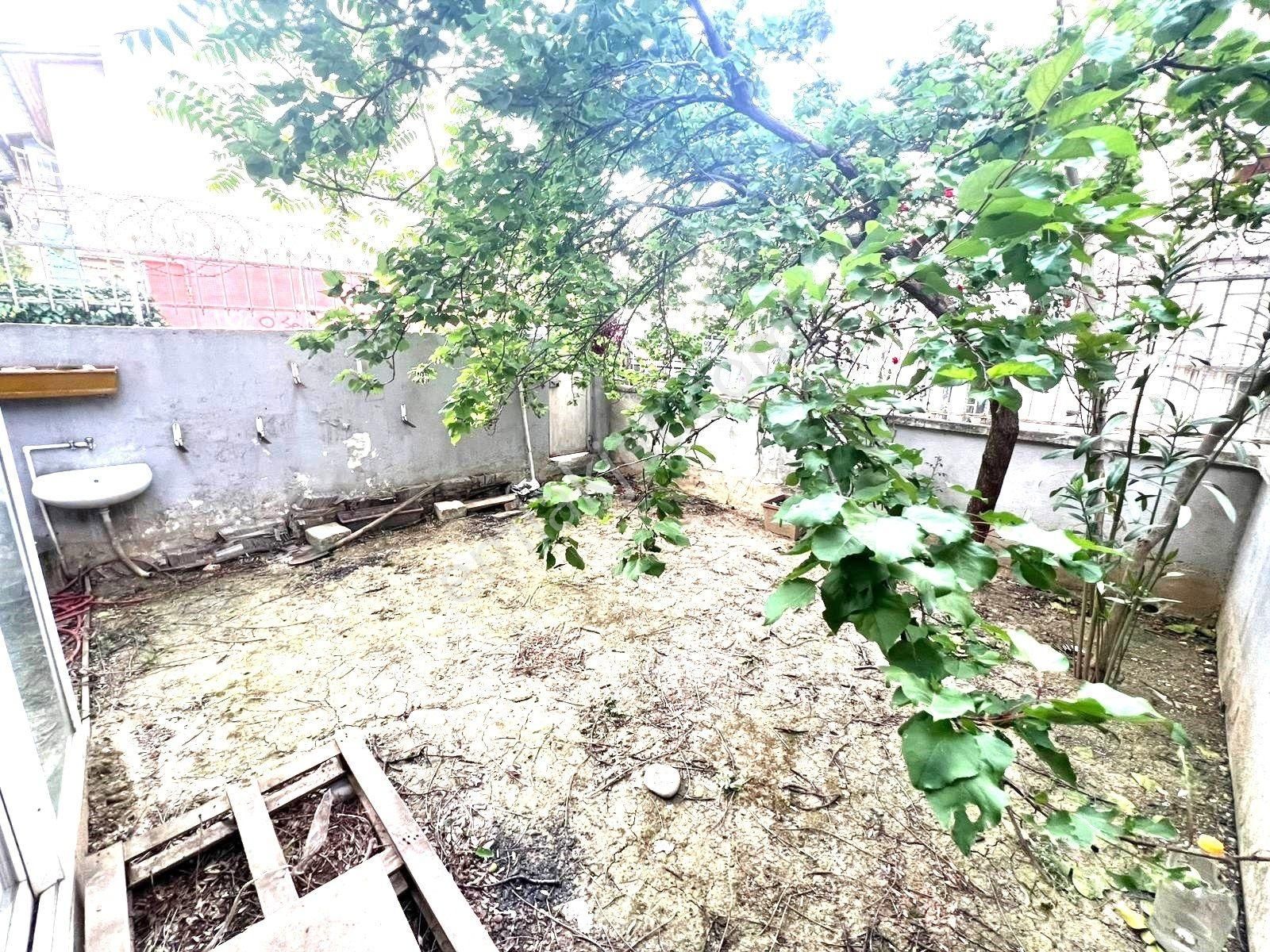 Seba'da Kemalpaşa Mh4+1 160m2 Kiralık 3.katlı Müstakilbahçeli Ev - Görsel 13