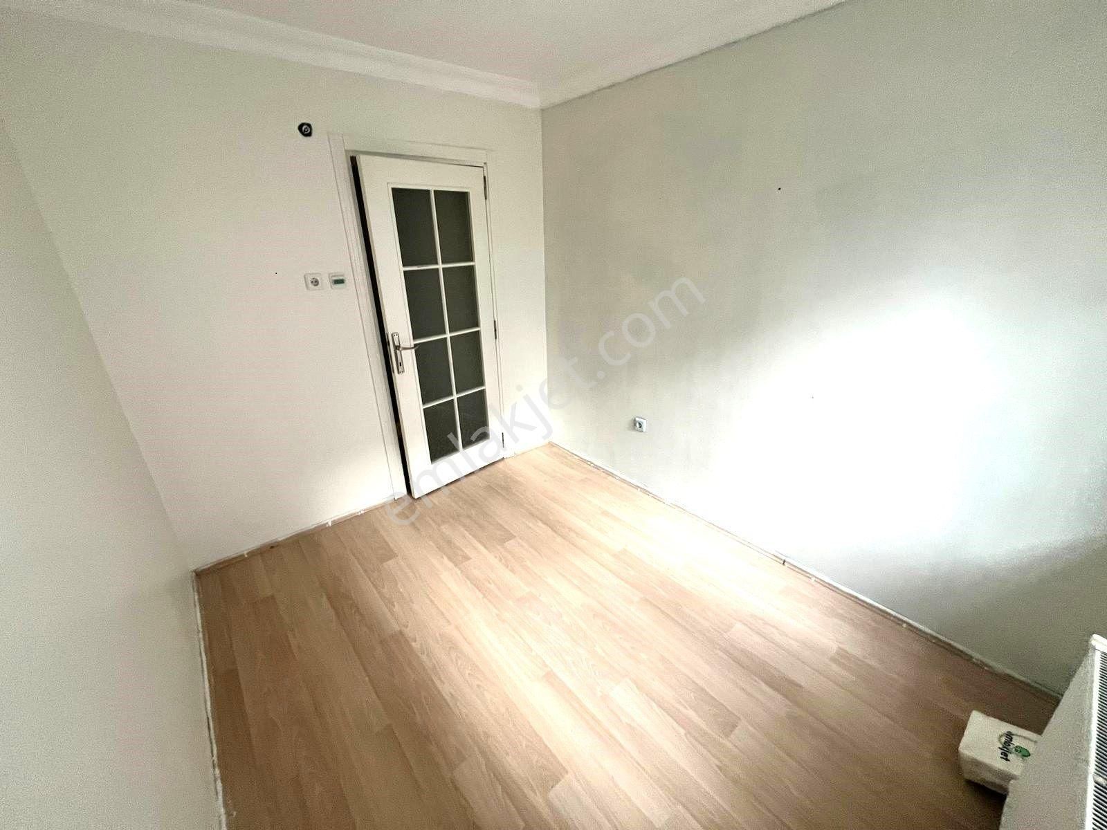 Seba'da Kemalpaşa Mh4+1 160m2 Kiralık 3.katlı Müstakilbahçeli Ev - Görsel 24