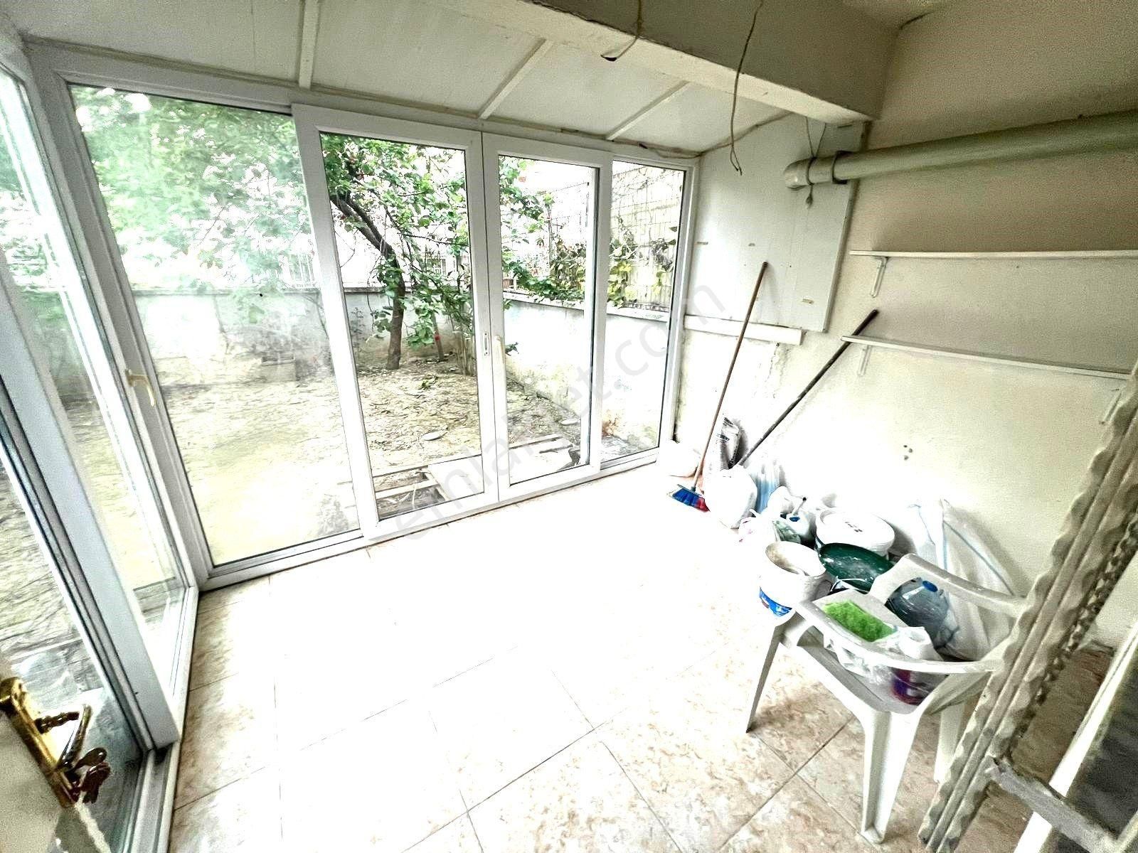 Seba'da Kemalpaşa Mh4+1 160m2 Kiralık 3.katlı Müstakilbahçeli Ev - Görsel 12