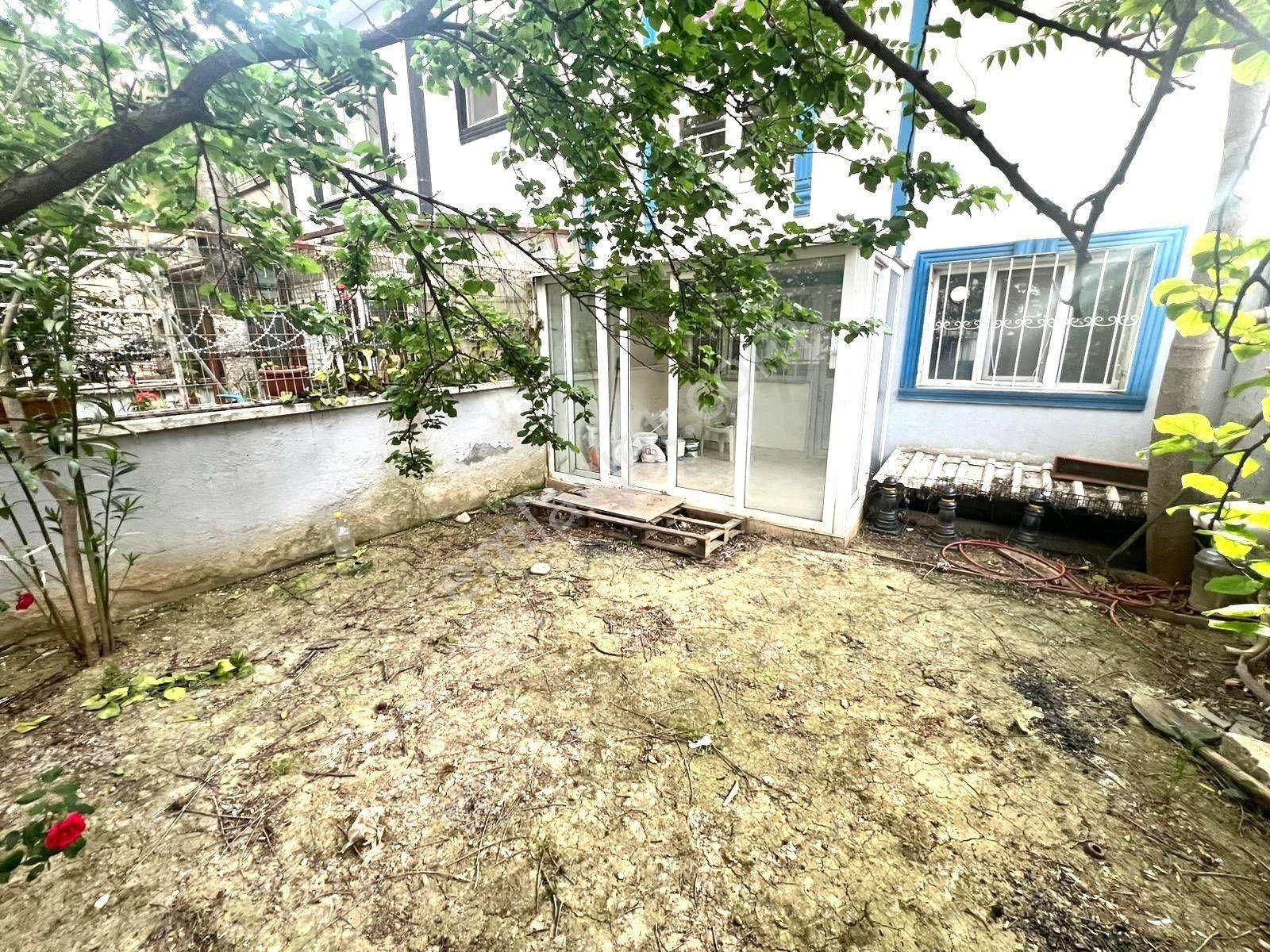 Seba'da Kemalpaşa Mh4+1 160m2 Kiralık 3.katlı Müstakilbahçeli Ev - Görsel 2