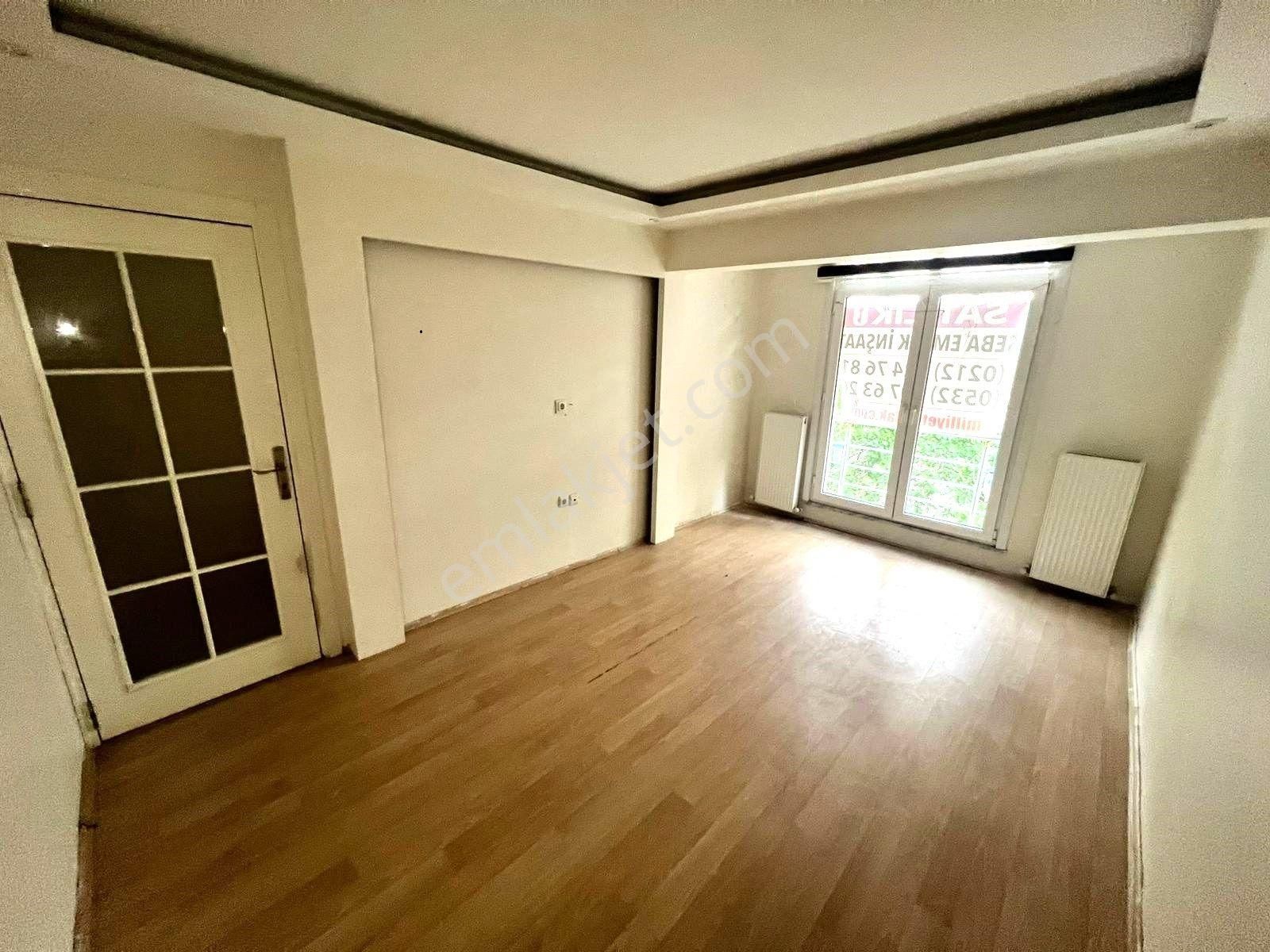 Seba'da Kemalpaşa Mh4+1 160m2 Kiralık 3.katlı Müstakilbahçeli Ev - Görsel 14