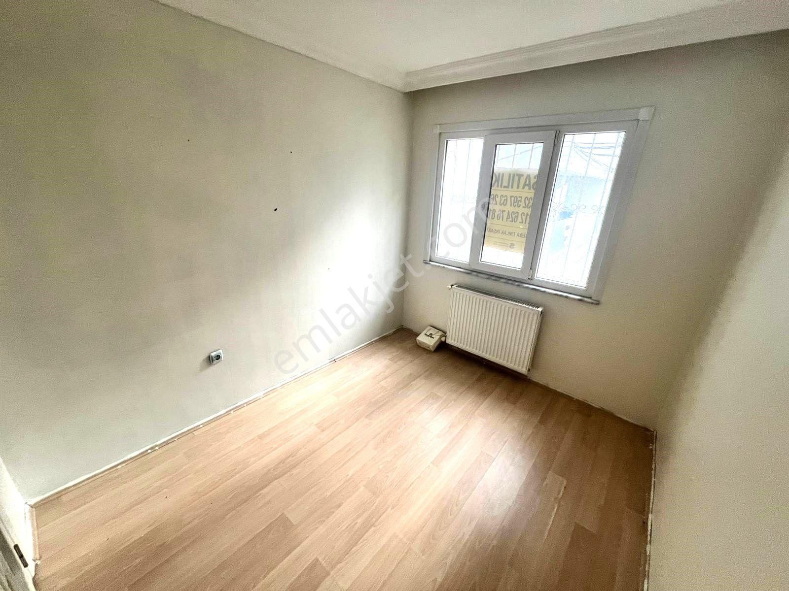 Seba'da Kemalpaşa Mh4+1 160m2 Kiralık 3.katlı Müstakilbahçeli Ev - Görsel 22