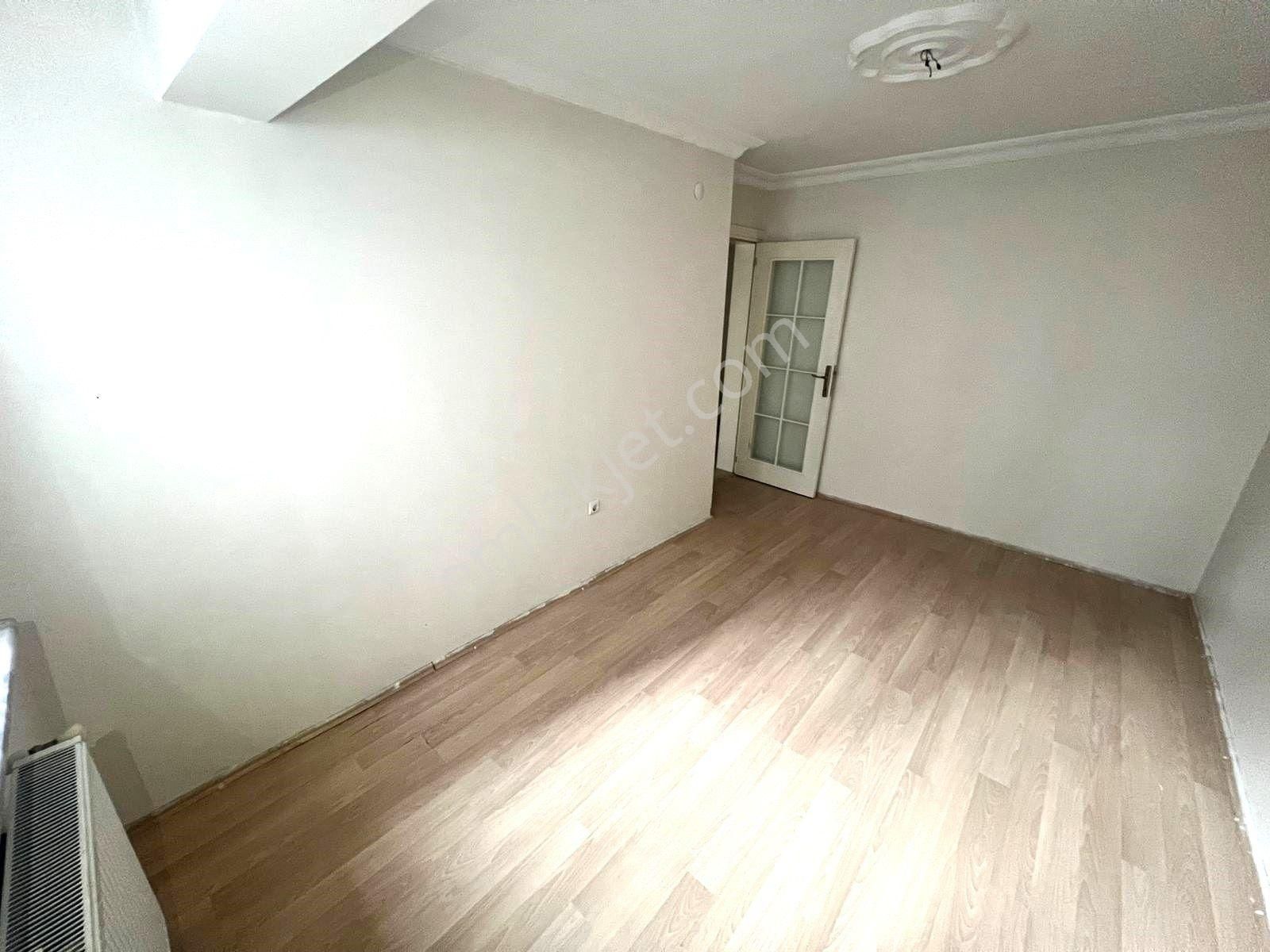 Seba'da Kemalpaşa Mh4+1 160m2 Kiralık 3.katlı Müstakilbahçeli Ev - Görsel 21