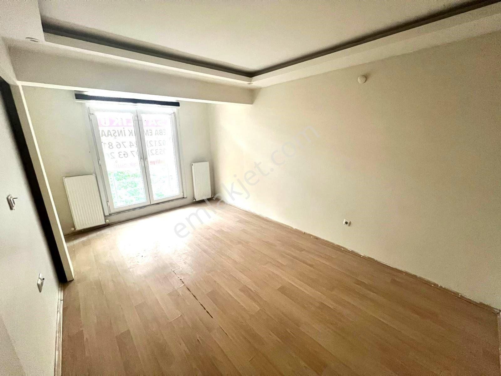 Seba'da Kemalpaşa Mh4+1 160m2 Kiralık 3.katlı Müstakilbahçeli Ev - Görsel 15
