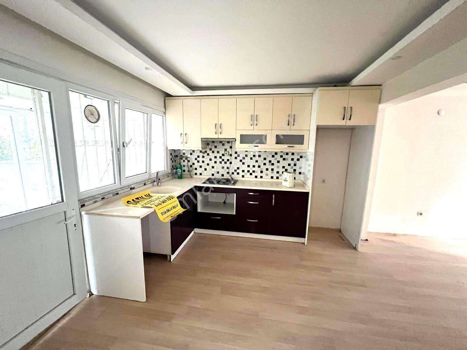 Seba'da Kemalpaşa Mh4+1 160m2 Kiralık 3.katlı Müstakilbahçeli Ev - Görsel 5