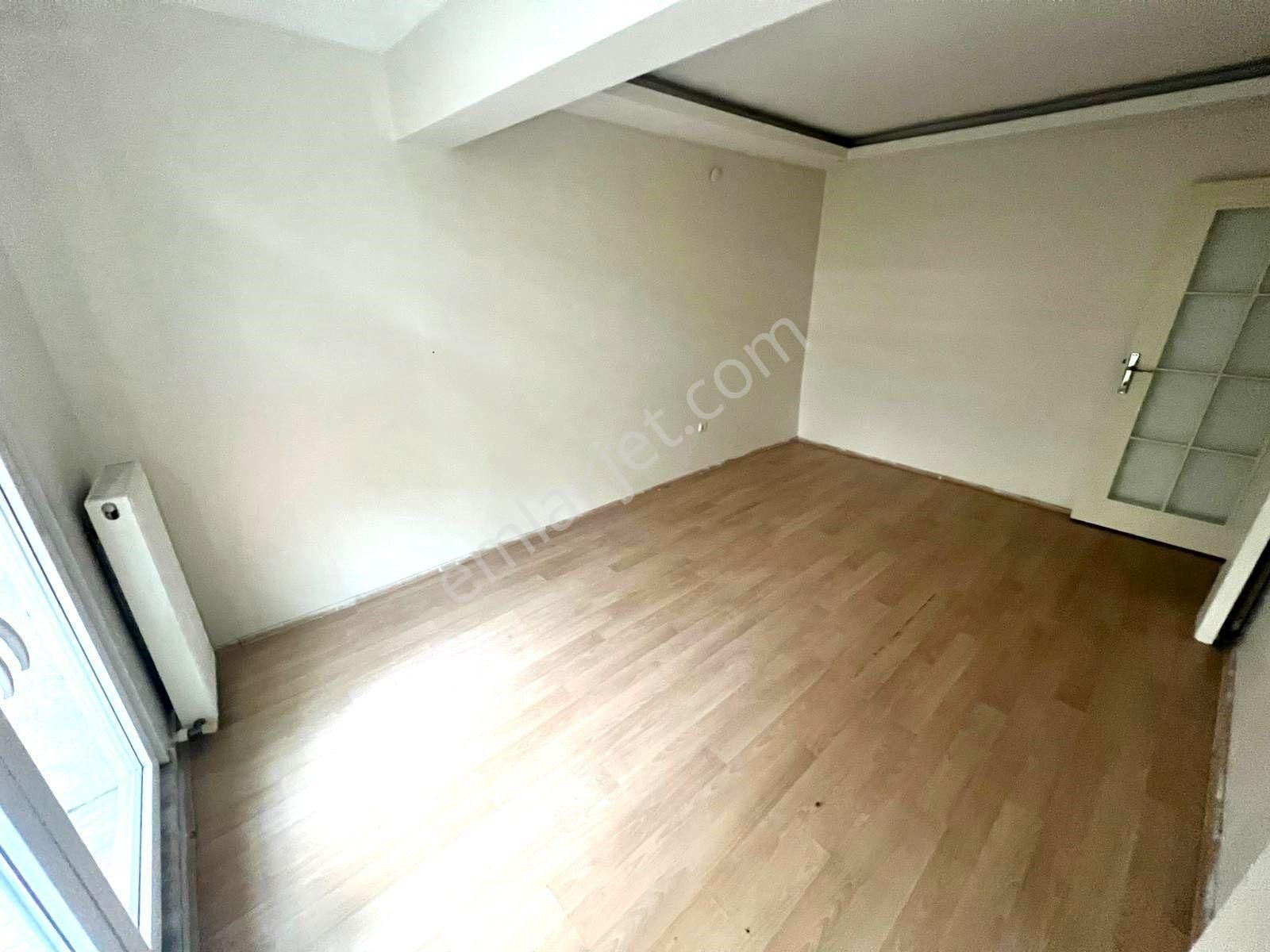 Seba'da Kemalpaşa Mh4+1 160m2 Kiralık 3.katlı Müstakilbahçeli Ev - Görsel 17