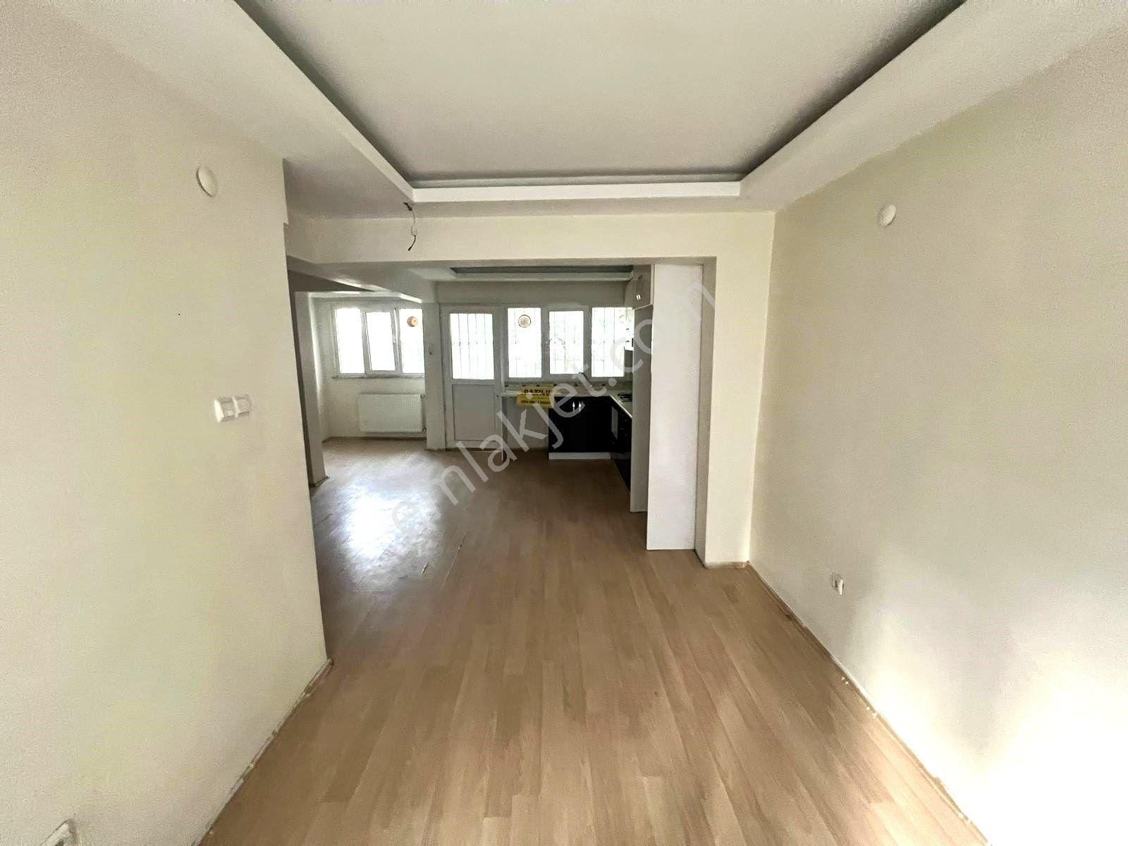 Seba'da Kemalpaşa Mh4+1 160m2 Kiralık 3.katlı Müstakilbahçeli Ev - Görsel 7