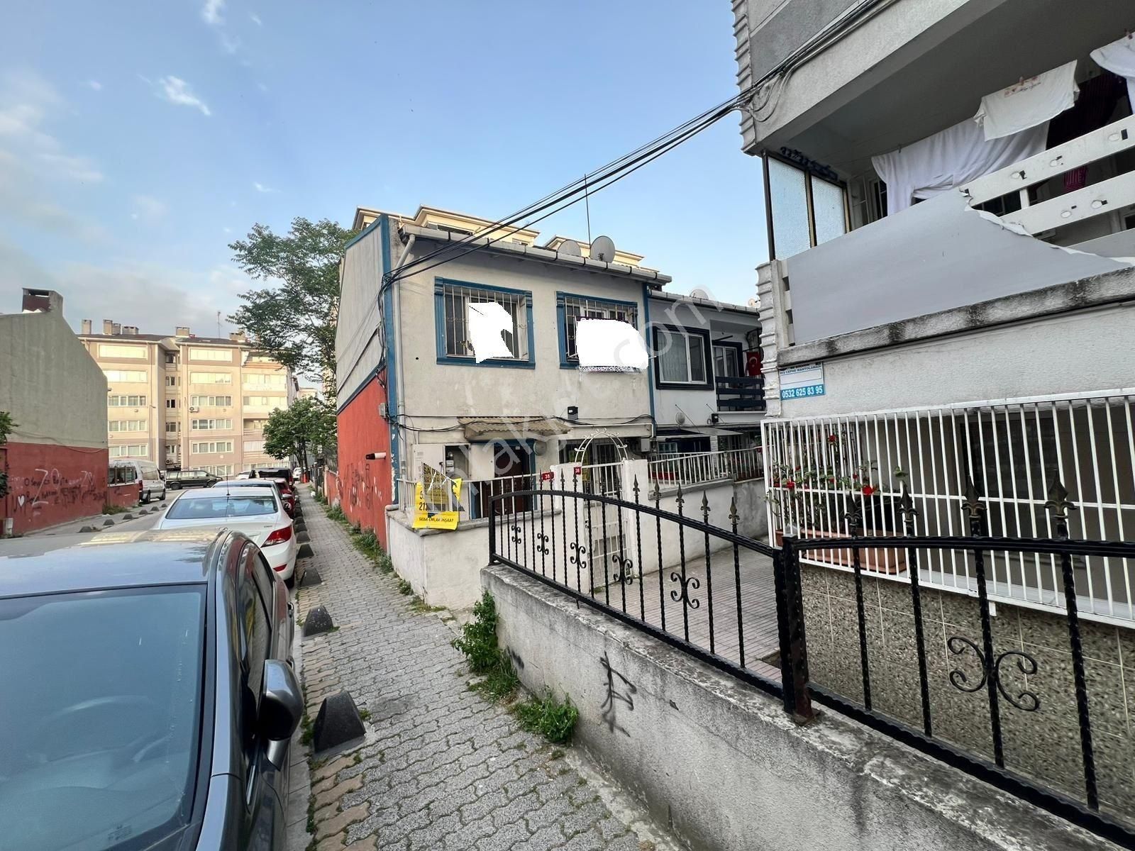 Seba'da Kemalpaşa Mh4+1 160m2 Kiralık 3.katlı Müstakilbahçeli Ev - Görsel 30