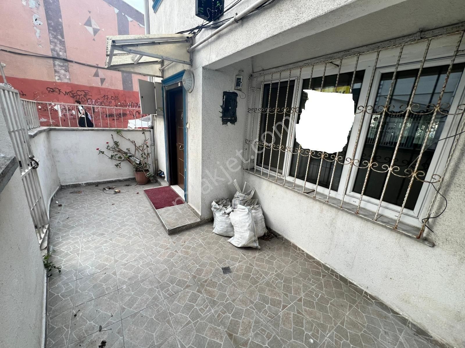 Seba'da Kemalpaşa Mh4+1 160m2 Kiralık 3.katlı Müstakilbahçeli Ev - Görsel 31