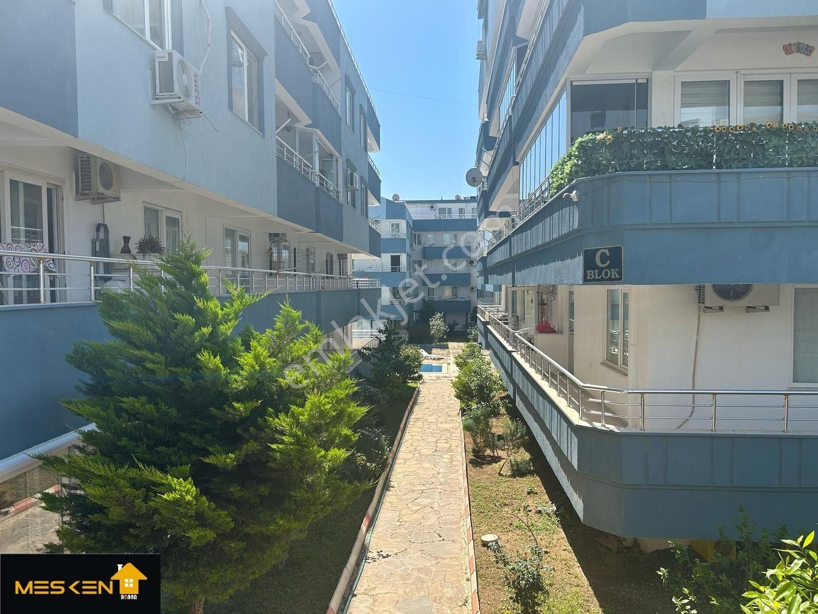 Didim Efeler'de Avantajlı Fiyat,site İçi 2+1 Daire - Görsel 3
