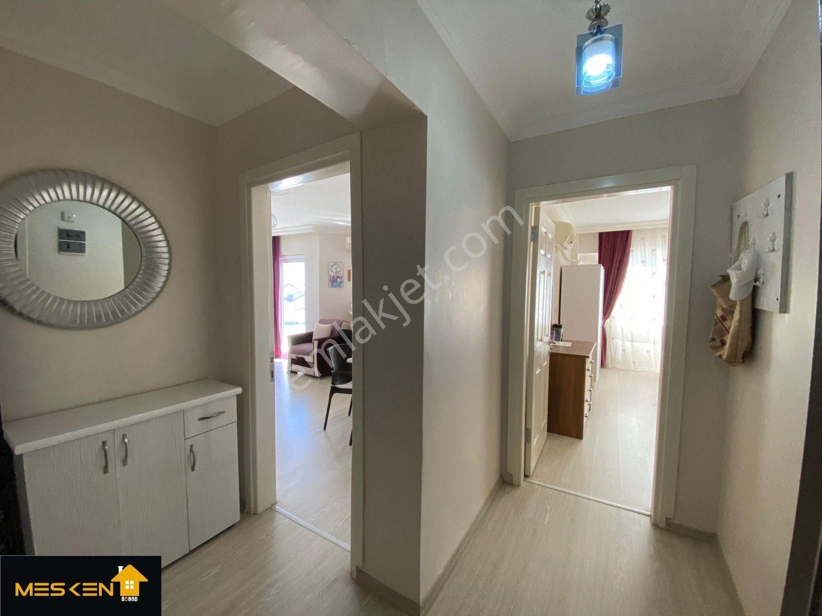 Didim Efeler'de Avantajlı Fiyat,site İçi 2+1 Daire - Görsel 17