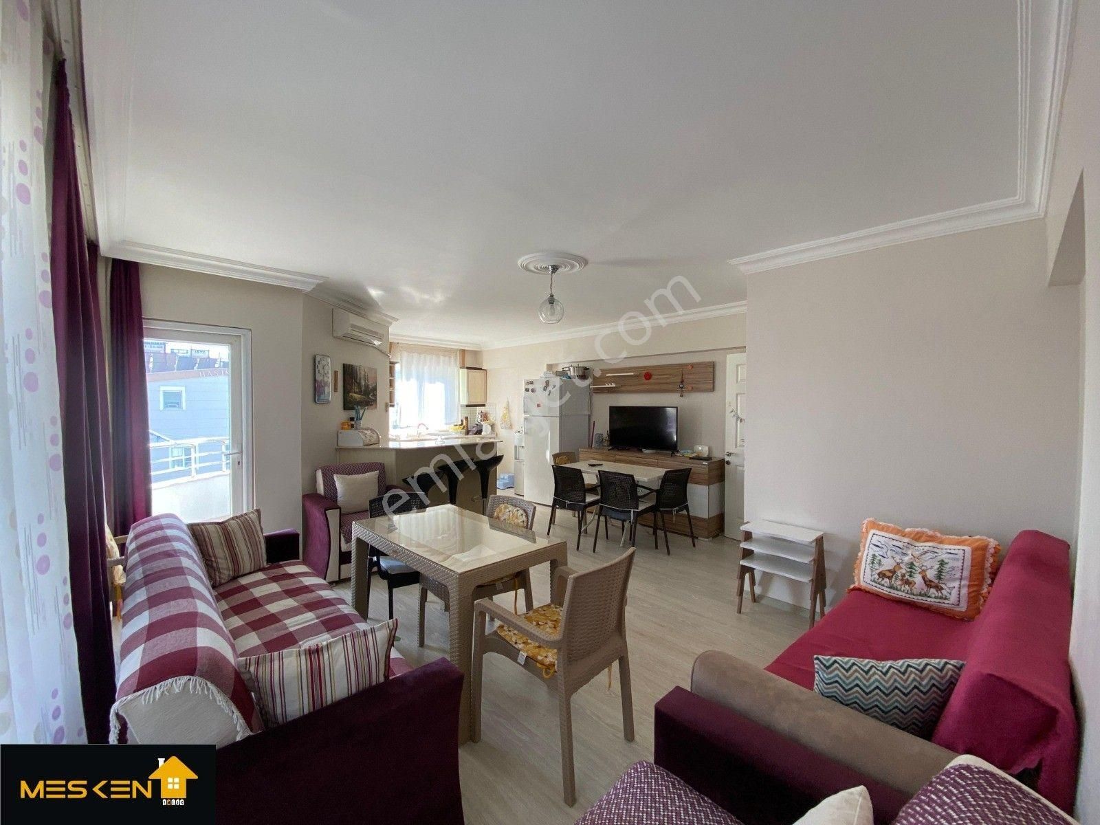 Didim Efeler'de Avantajlı Fiyat,site İçi 2+1 Daire - Görsel 10