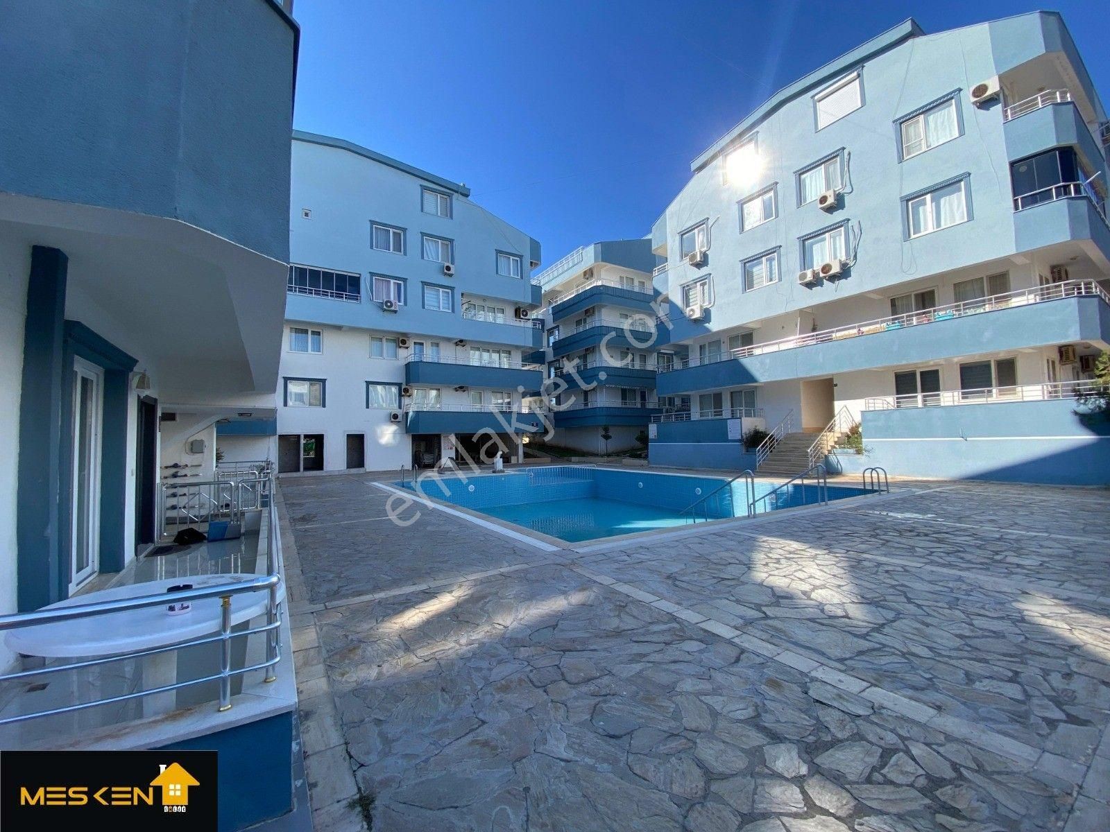 Didim Efeler'de Avantajlı Fiyat,site İçi 2+1 Daire - Görsel 24