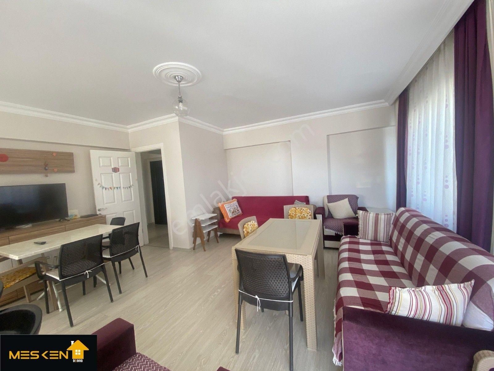 Didim Efeler'de Avantajlı Fiyat,site İçi 2+1 Daire - Görsel 12