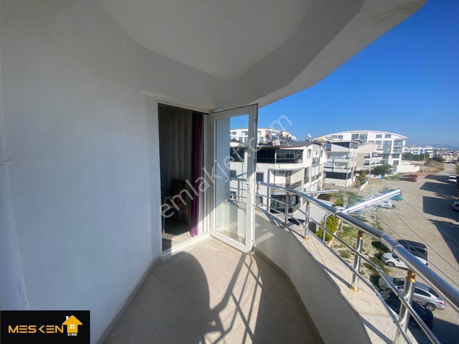 Didim Efeler'de Avantajlı Fiyat,site İçi 2+1 Daire - Görsel 16