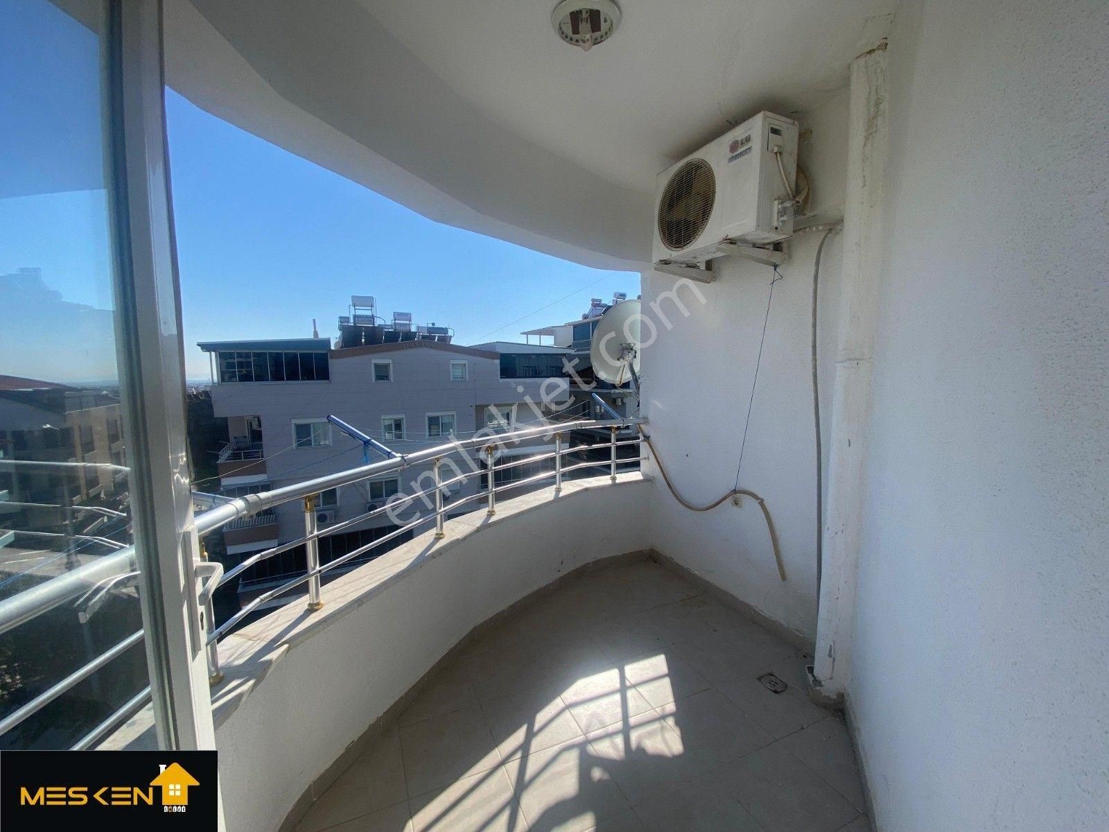 Didim Efeler'de Avantajlı Fiyat,site İçi 2+1 Daire - Görsel 21