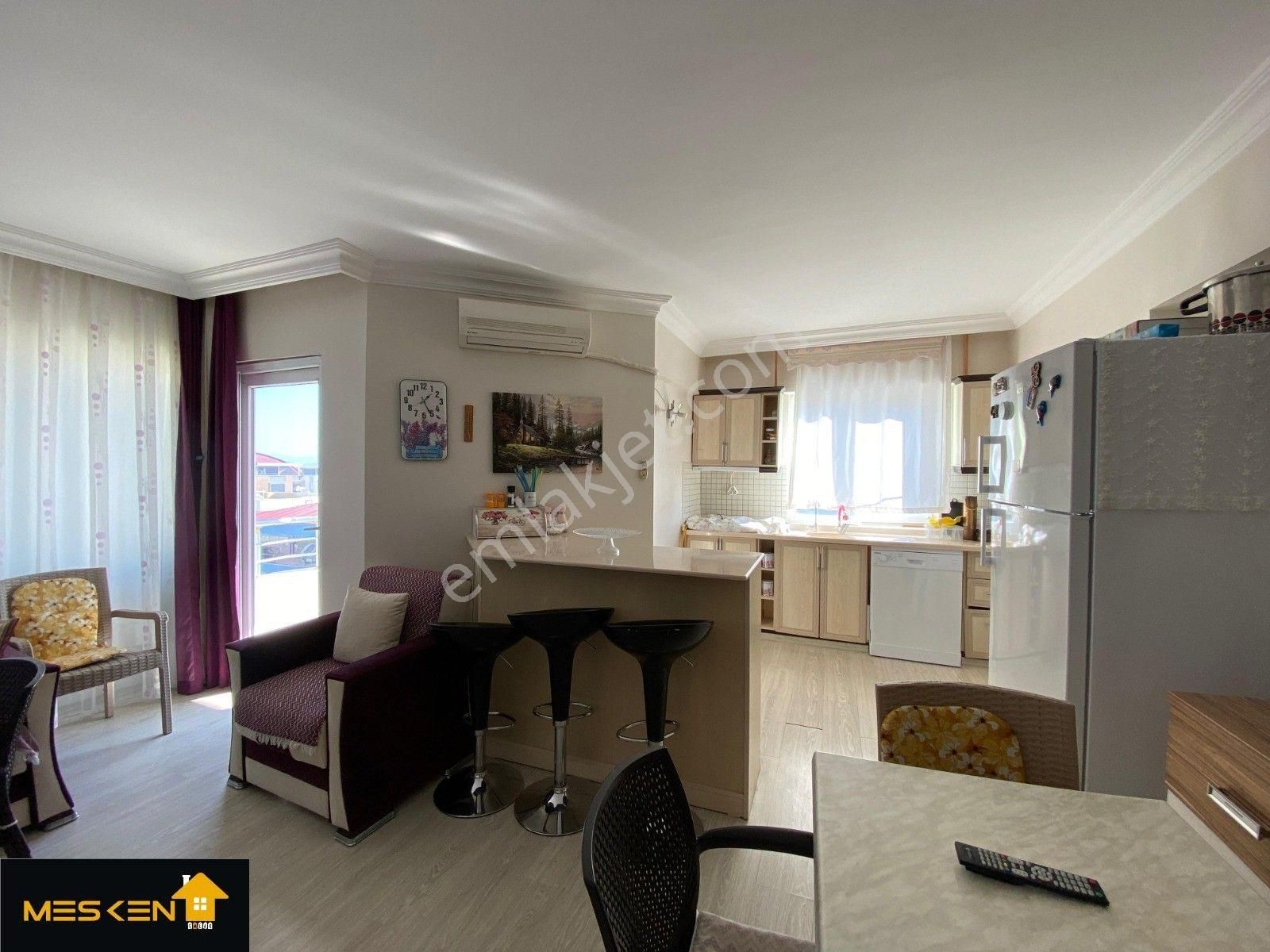 Didim Efeler'de Avantajlı Fiyat,site İçi 2+1 Daire - Görsel 15