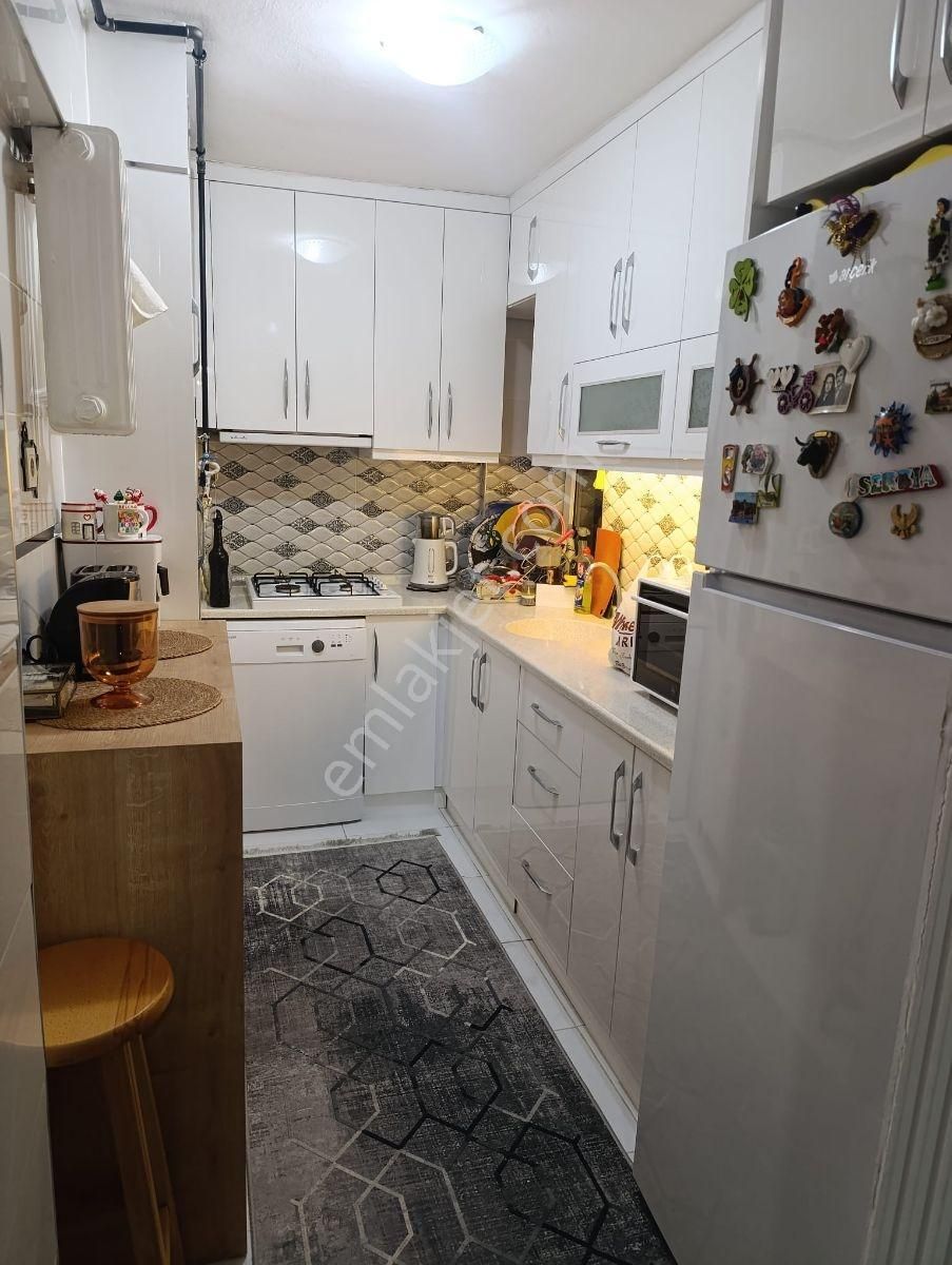 Bursa Yıldırım Belediyesine Yakın Merkezi Konumda Satılık 3+1 - Görsel 4