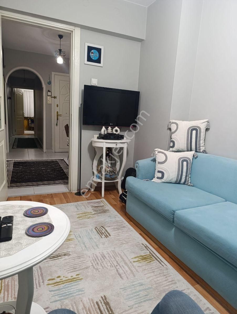 Bursa Yıldırım Belediyesine Yakın Merkezi Konumda Satılık 3+1 - Görsel 13