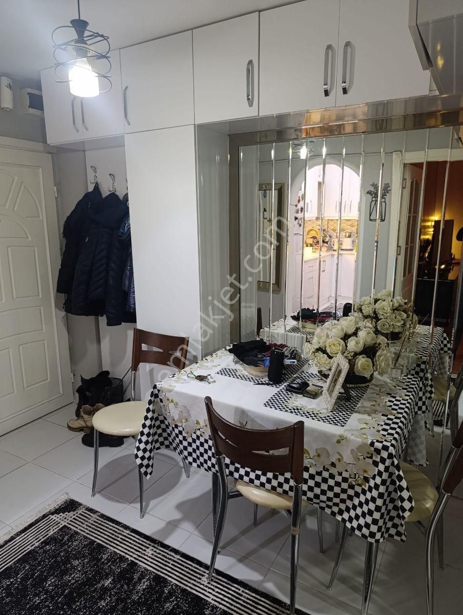 Bursa Yıldırım Belediyesine Yakın Merkezi Konumda Satılık 3+1 - Görsel 18