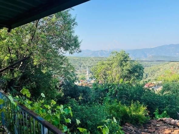 Doğa İçinde Manzaralı, Meyve Ağaçlı Satılık Müstakil Ev – 1.500.000 ₺ - Görsel 5