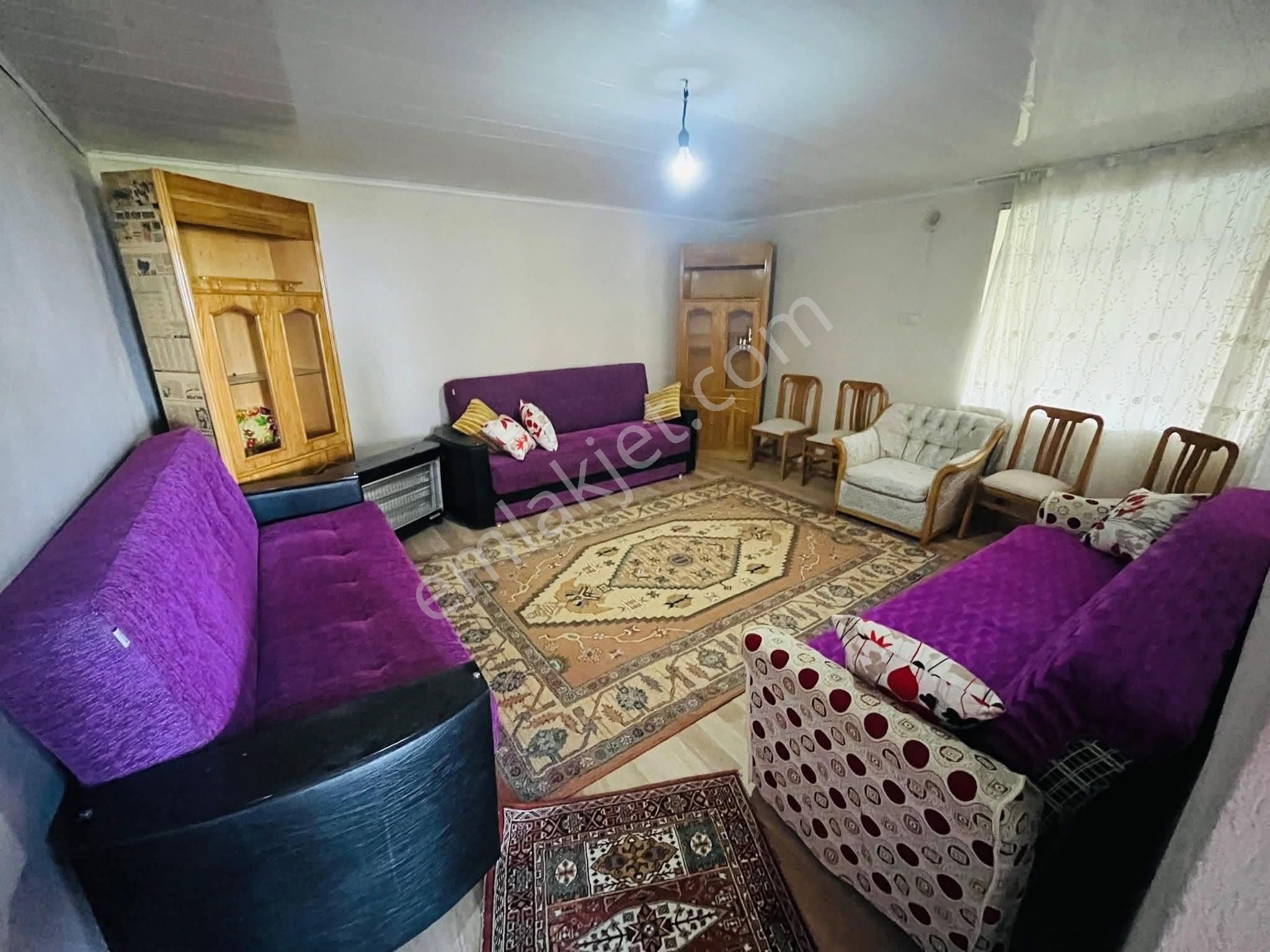 Doğa İçinde Manzaralı, Meyve Ağaçlı Satılık Müstakil Ev – 1.500.000 ₺ - Görsel 12
