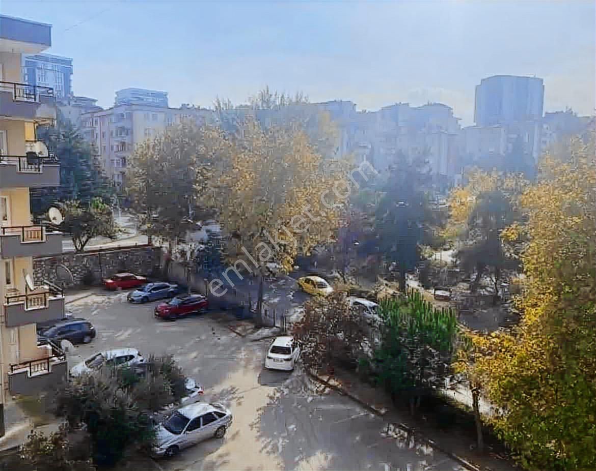 Bursa Nilüfer Fsm Bulvar Yakını 3 Artı 1 Kiralık Daire - Görsel 5