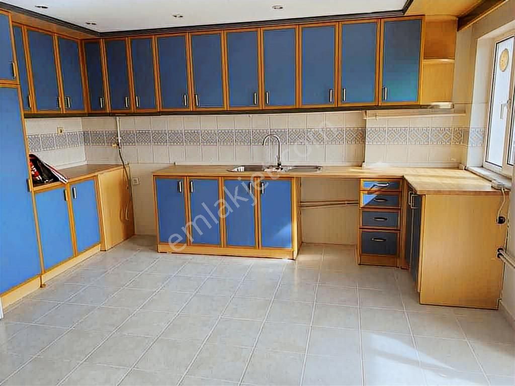 Bursa Nilüfer Fsm Bulvar Yakını 3 Artı 1 Kiralık Daire - Görsel 18