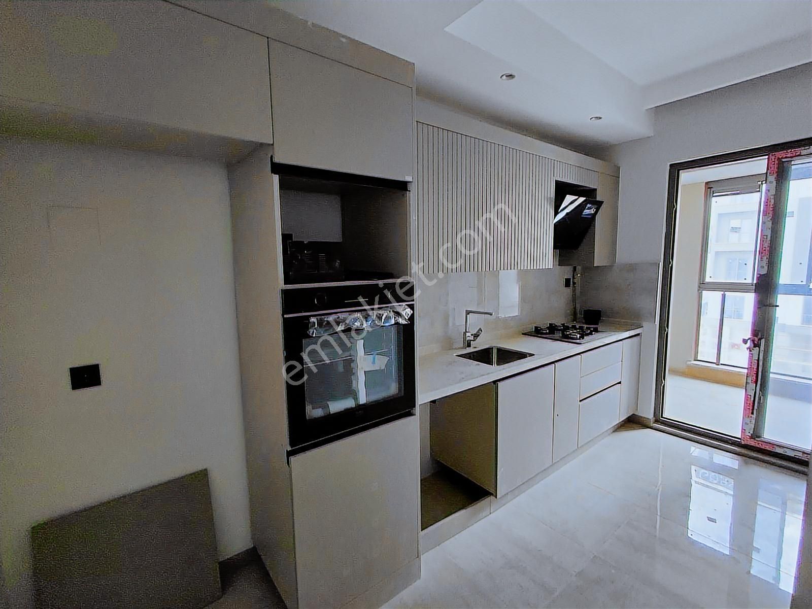 Korupark Karşısı Mudanya Yoluna Cephe Satılık 3+1 Daire - Görsel 6