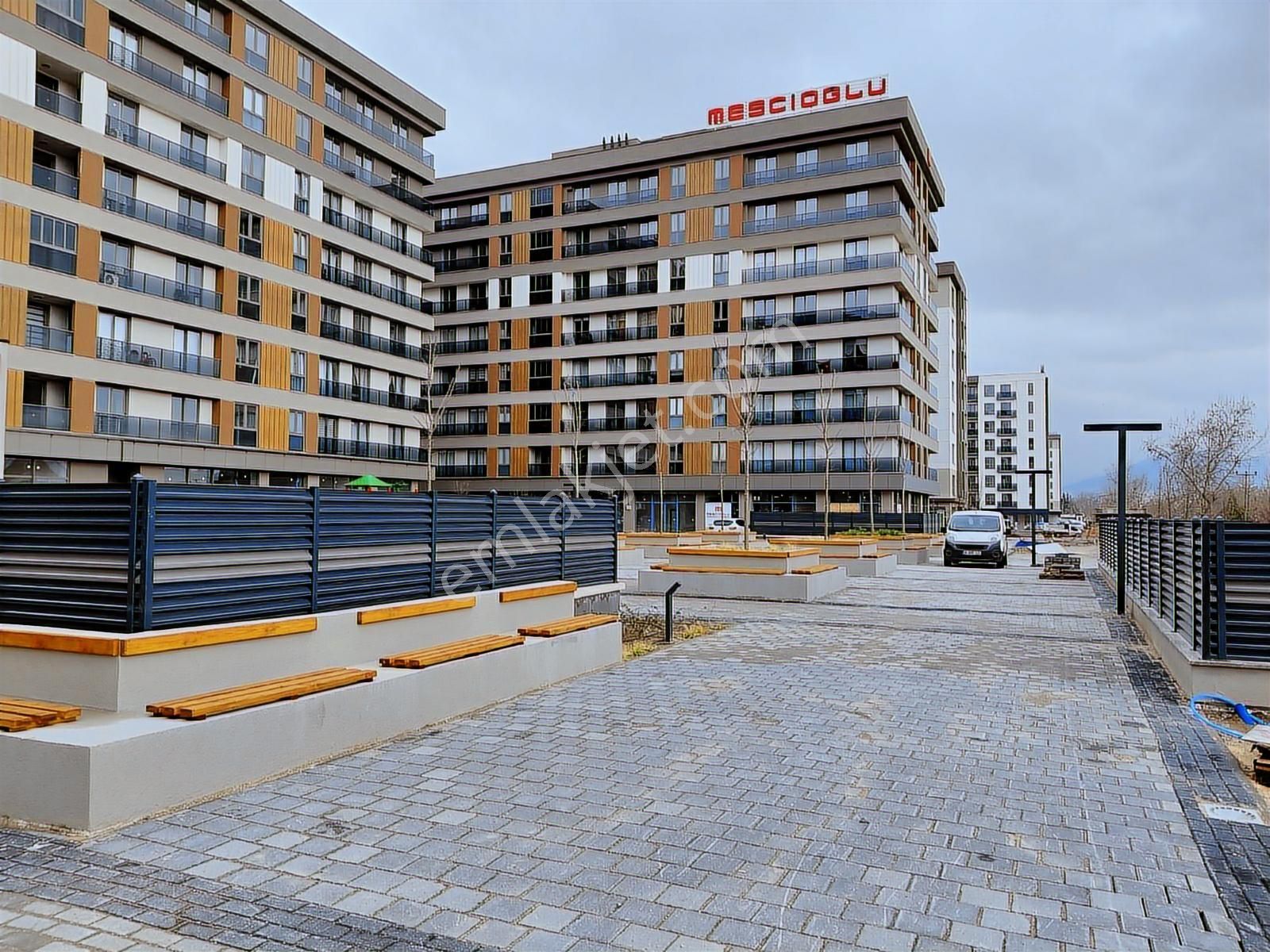 Korupark Karşısı Mudanya Yoluna Cephe Satılık 3+1 Daire - Görsel 21