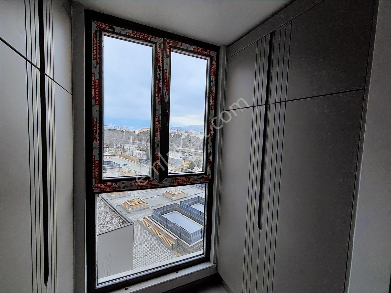 Korupark Karşısı Mudanya Yoluna Cephe Satılık 3+1 Daire - Görsel 17