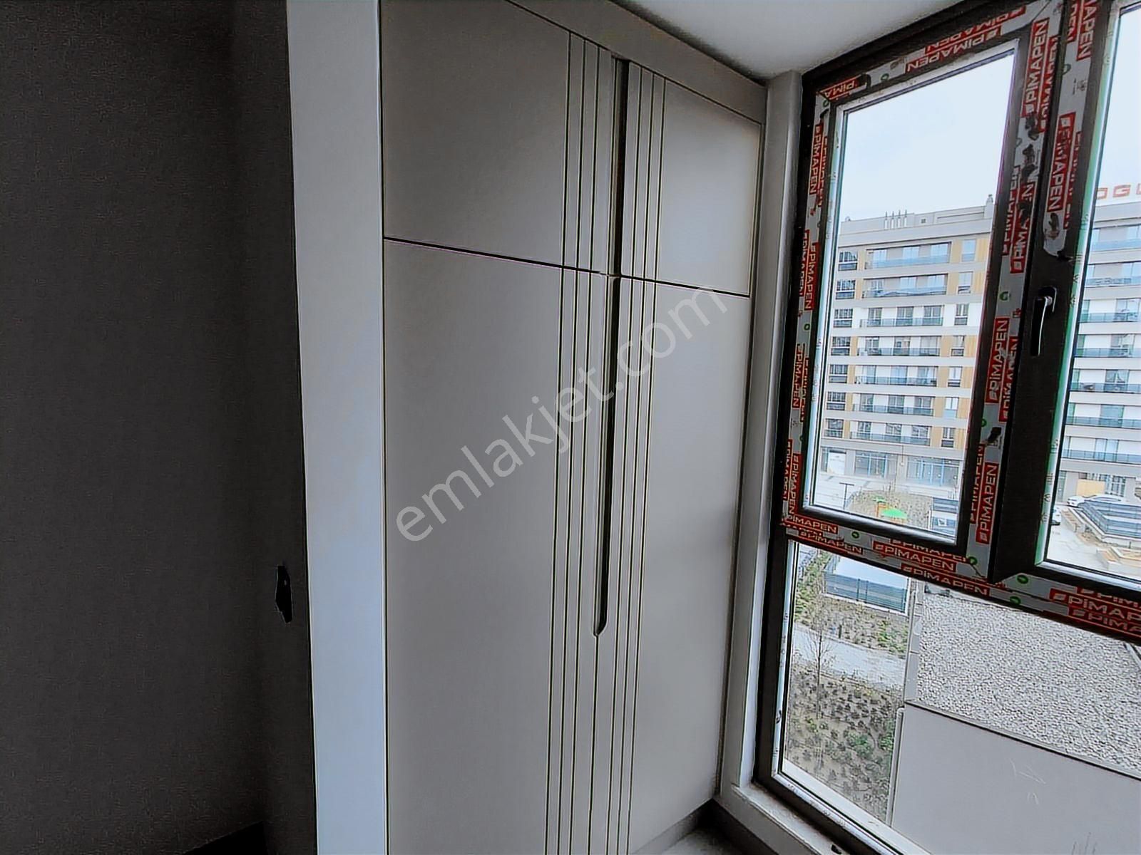 Korupark Karşısı Mudanya Yoluna Cephe Satılık 3+1 Daire - Görsel 22