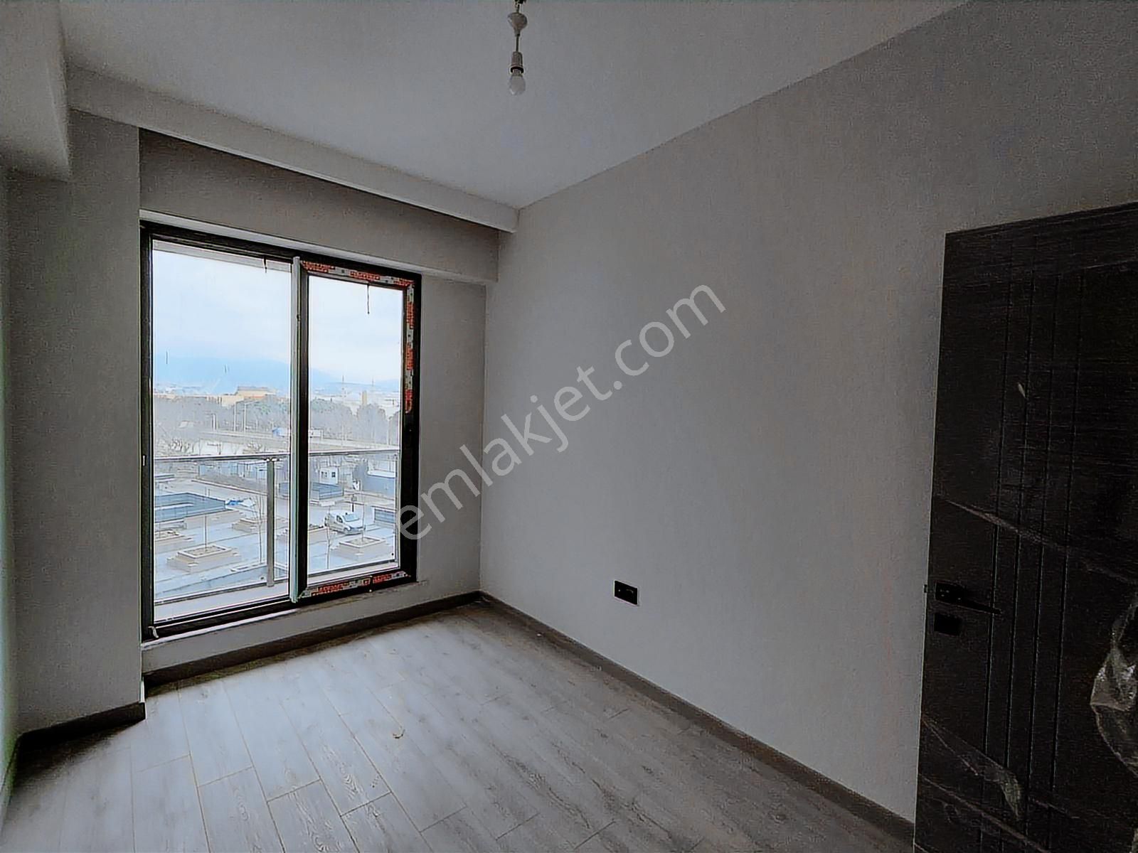 Korupark Karşısı Mudanya Yoluna Cephe Satılık 3+1 Daire - Görsel 7