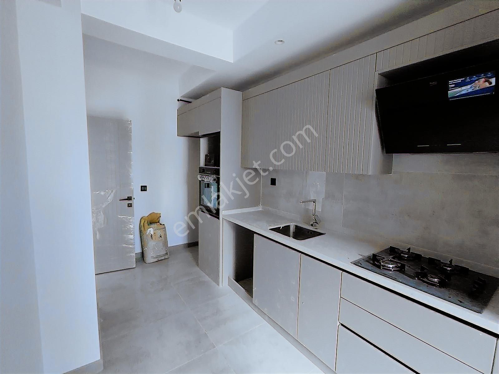 Korupark Karşısı Mudanya Yoluna Cephe Satılık 3+1 Daire - Görsel 12