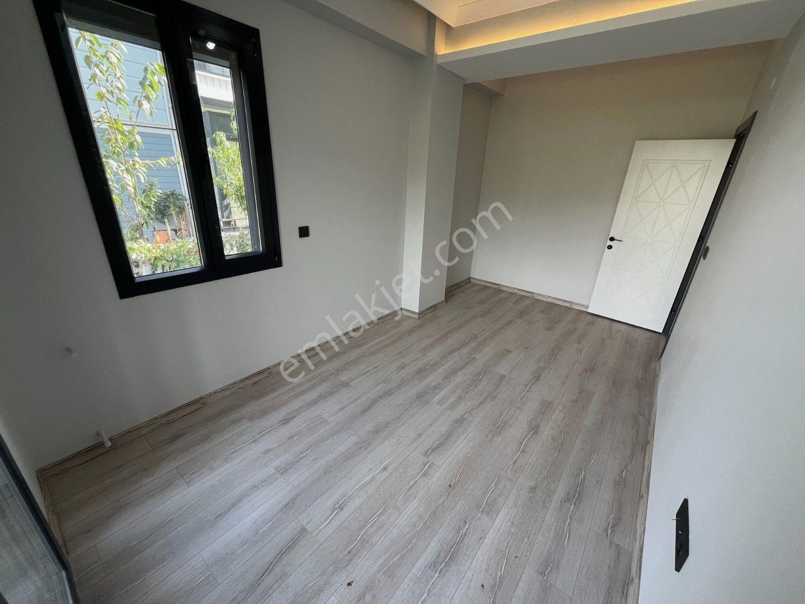 ꧁parla'dan Akçayda Müstakil Tadında Bahçe Kullanımlı 2+1 Daire꧂ - Görsel 18
