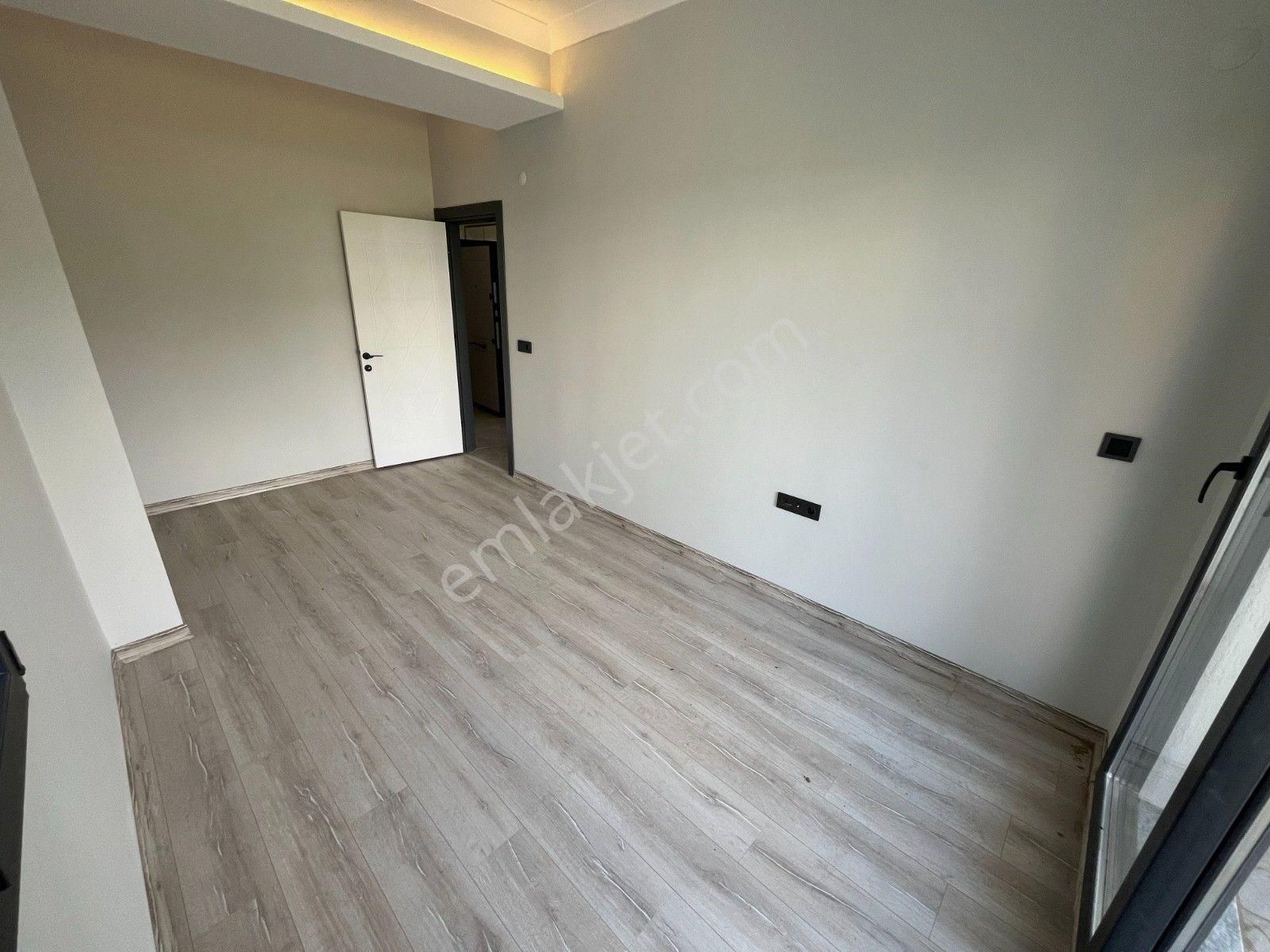 ꧁parla'dan Akçayda Müstakil Tadında Bahçe Kullanımlı 2+1 Daire꧂ - Görsel 15