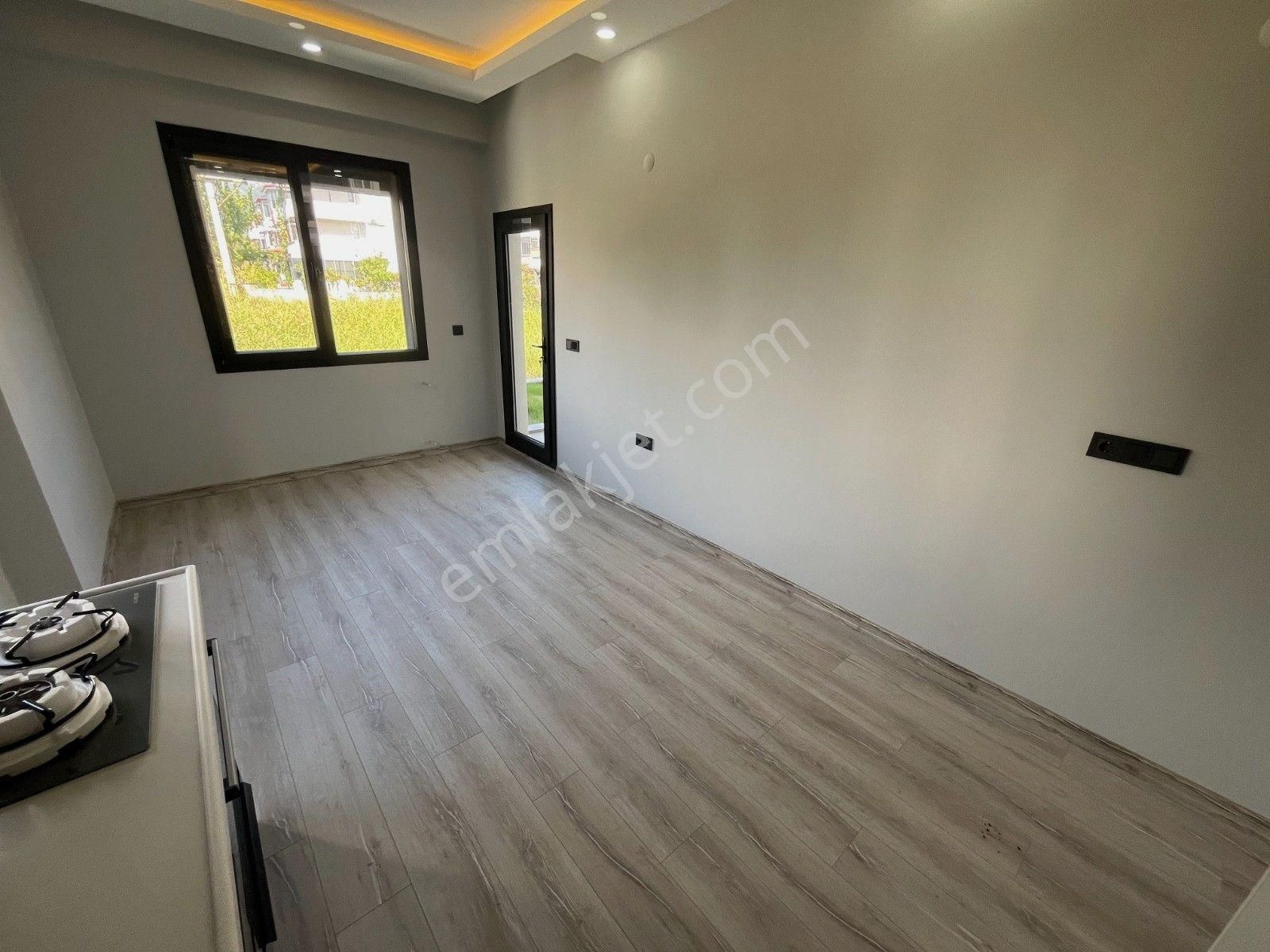 ꧁parla'dan Akçayda Müstakil Tadında Bahçe Kullanımlı 2+1 Daire꧂ - Görsel 21
