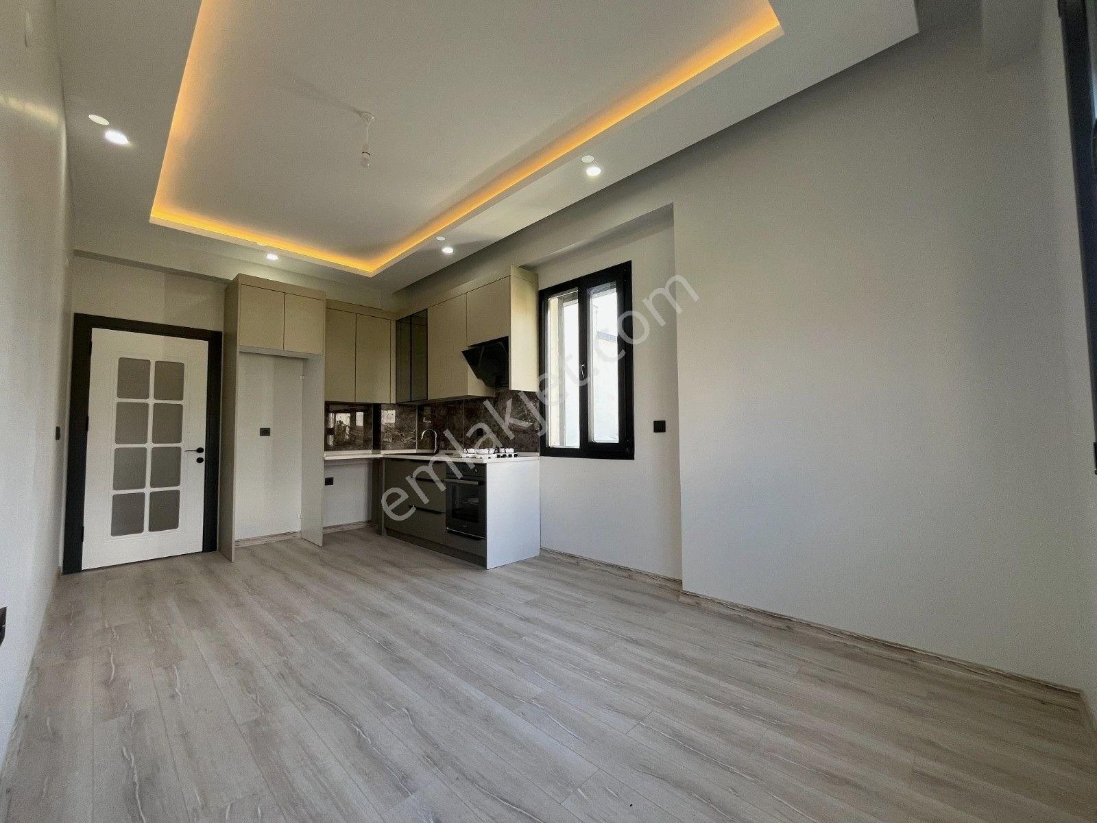 ꧁parla'dan Akçayda Müstakil Tadında Bahçe Kullanımlı 2+1 Daire꧂ - Görsel 20