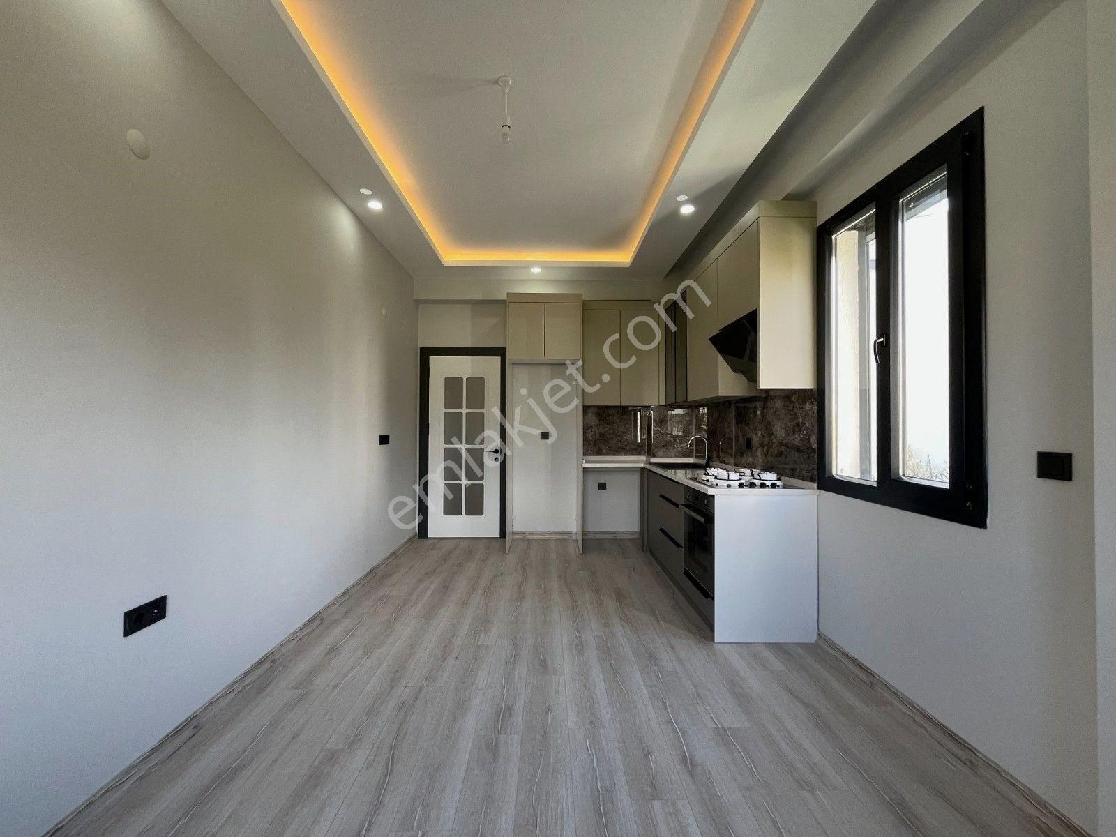 ꧁parla'dan Akçayda Müstakil Tadında Bahçe Kullanımlı 2+1 Daire꧂ - Görsel 33