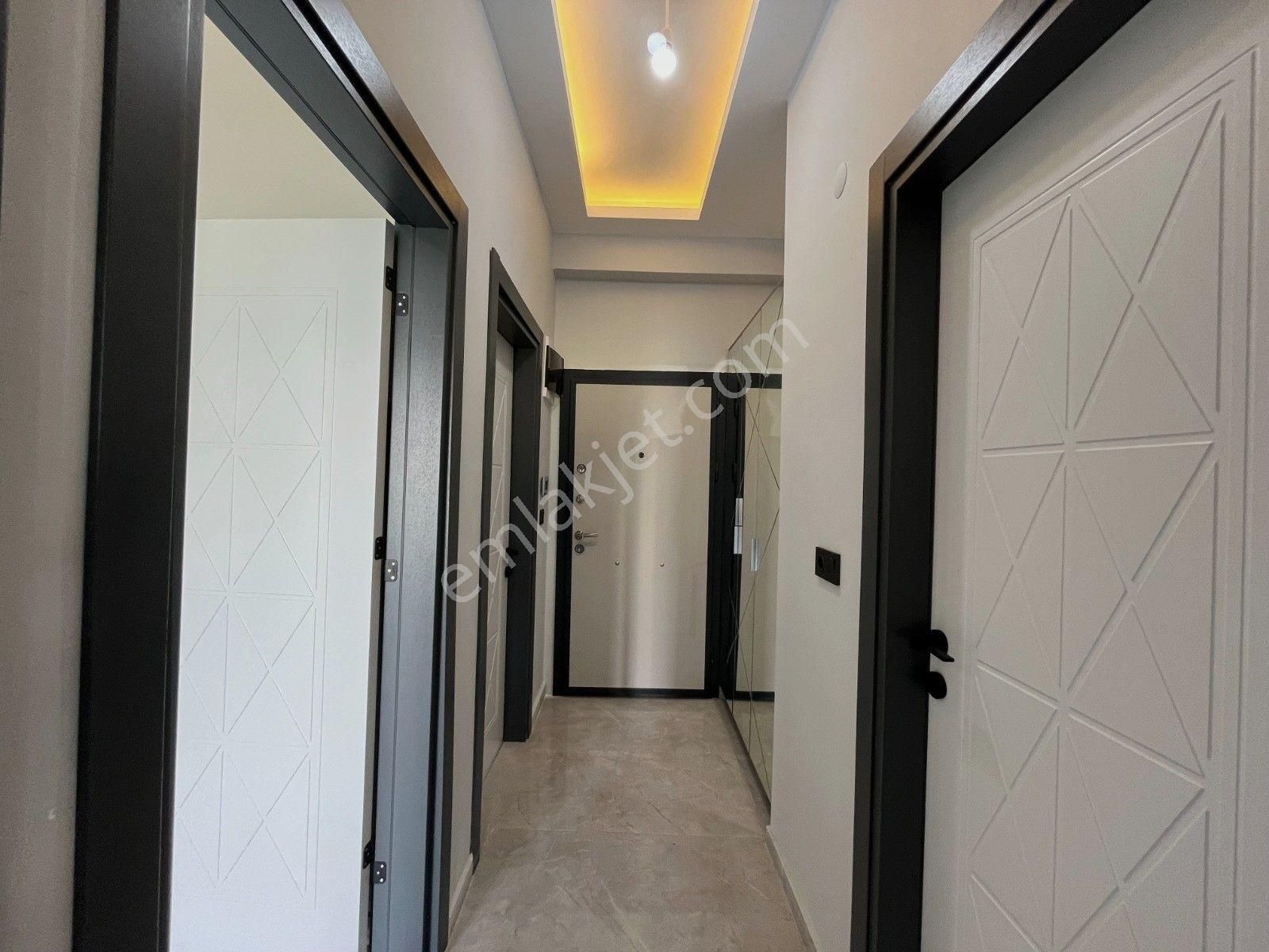 ꧁parla'dan Akçayda Müstakil Tadında Bahçe Kullanımlı 2+1 Daire꧂ - Görsel 23