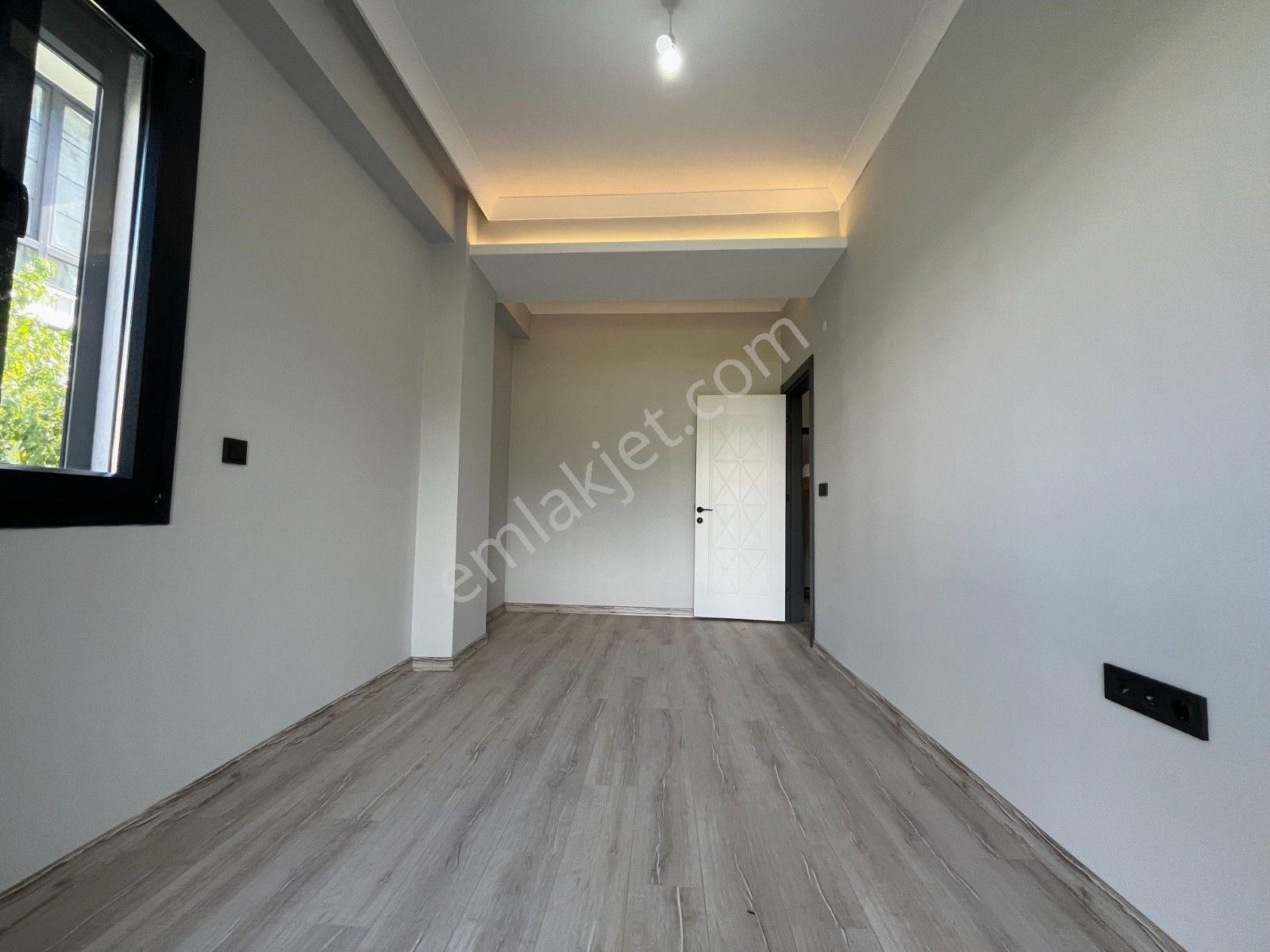 ꧁parla'dan Akçayda Müstakil Tadında Bahçe Kullanımlı 2+1 Daire꧂ - Görsel 22