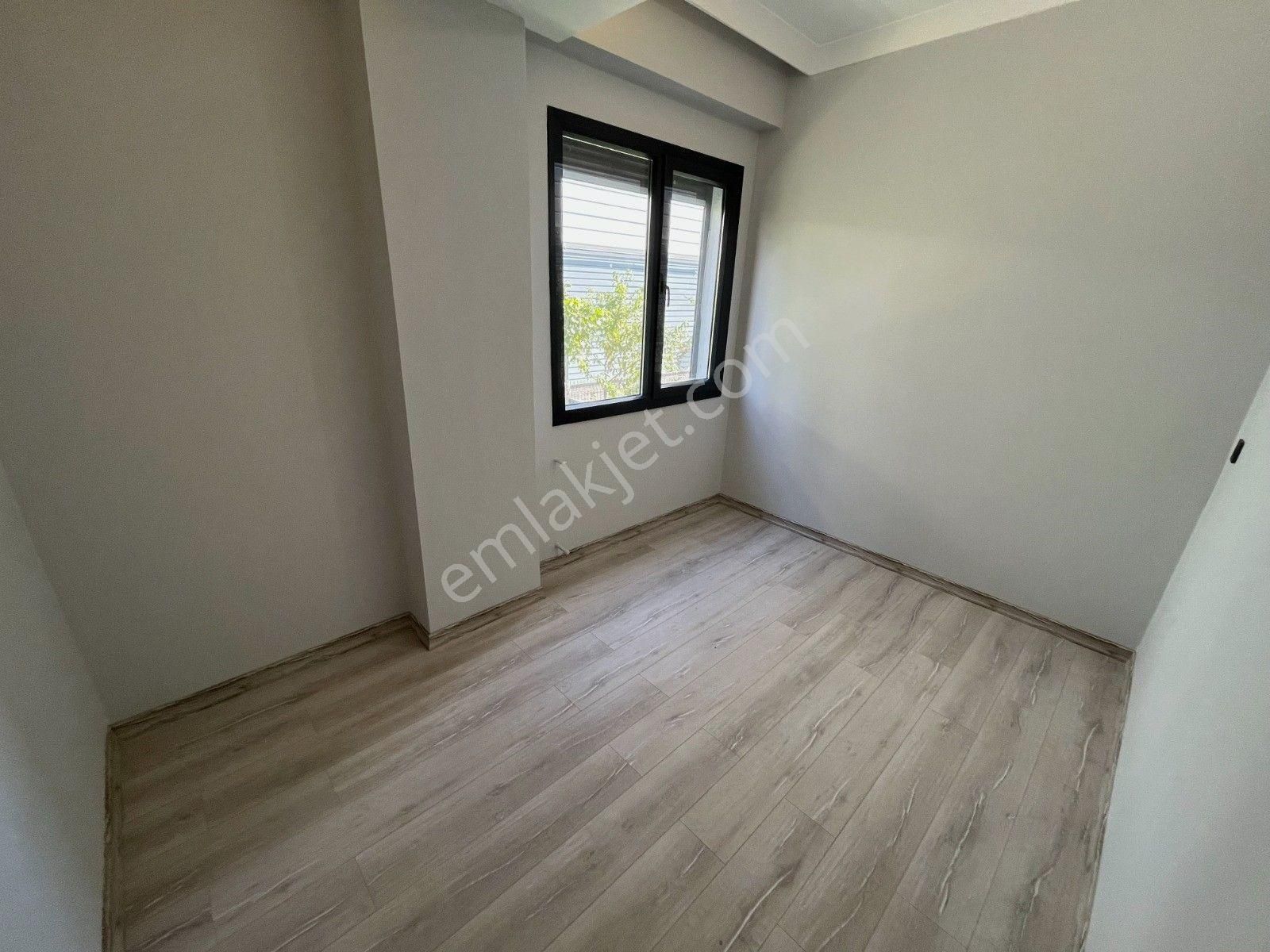 ꧁parla'dan Akçayda Müstakil Tadında Bahçe Kullanımlı 2+1 Daire꧂ - Görsel 14